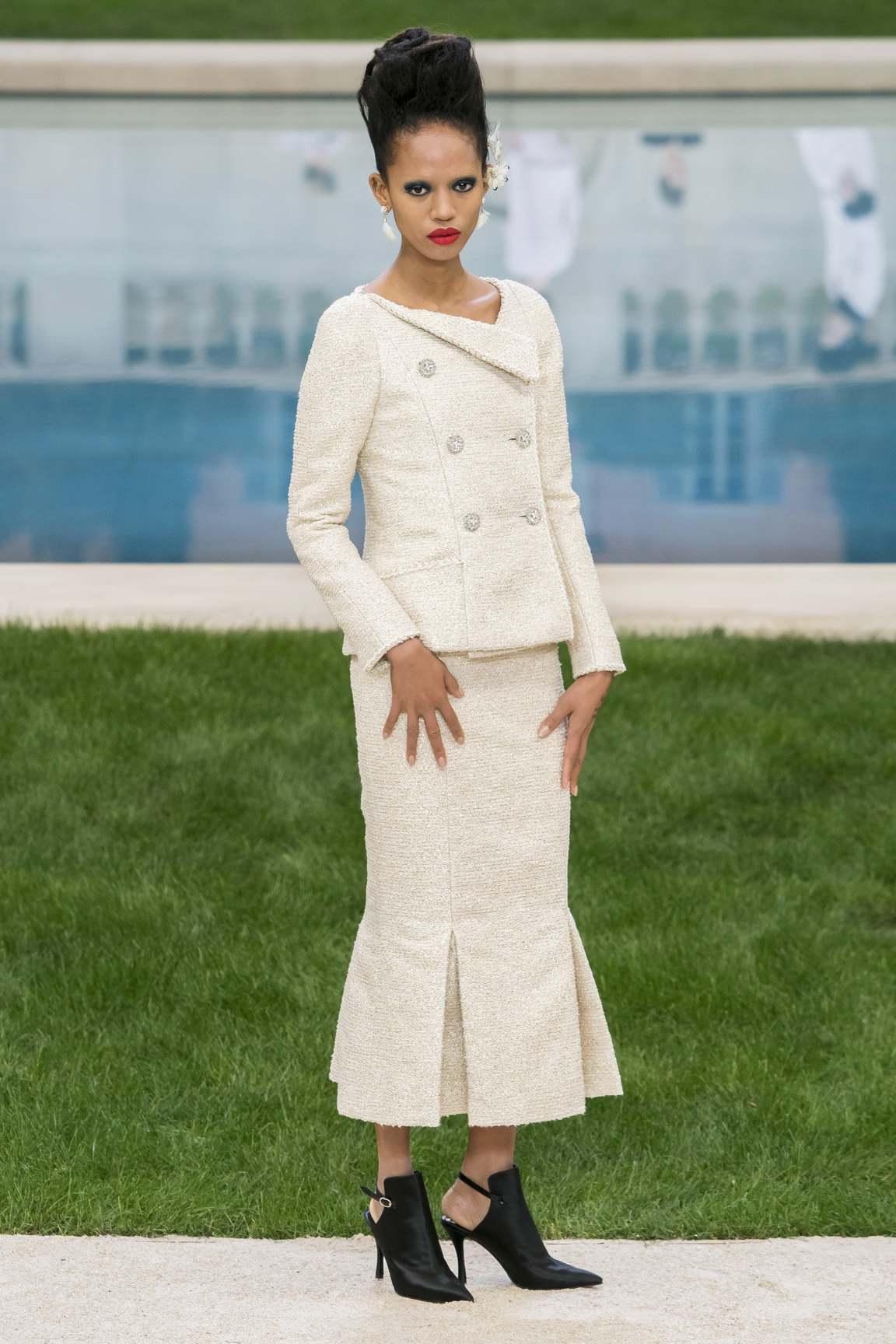 chanel haute couture 2019