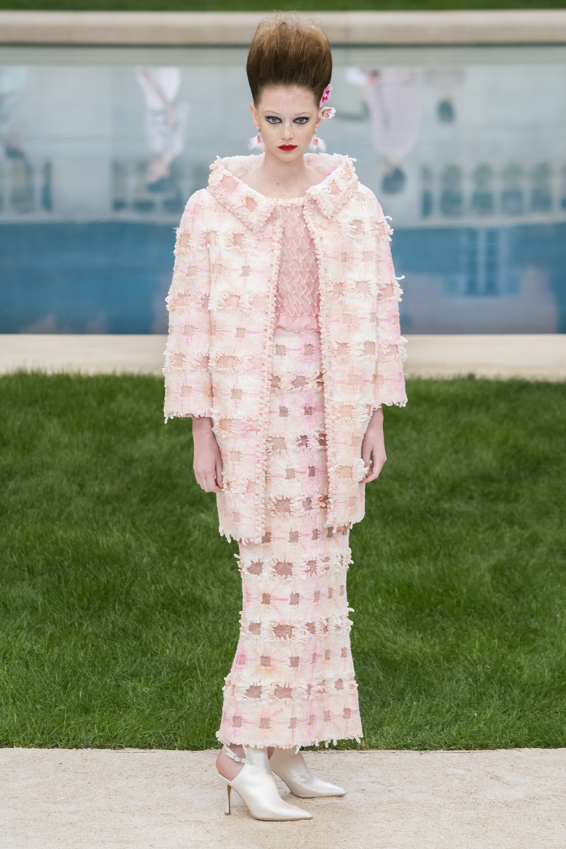 chanel haute couture 2019