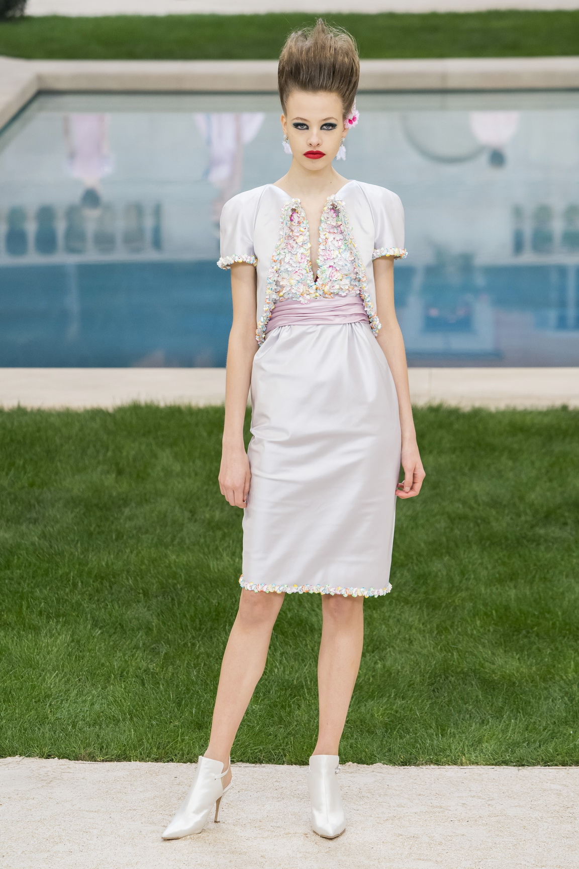 chanel haute couture 2019