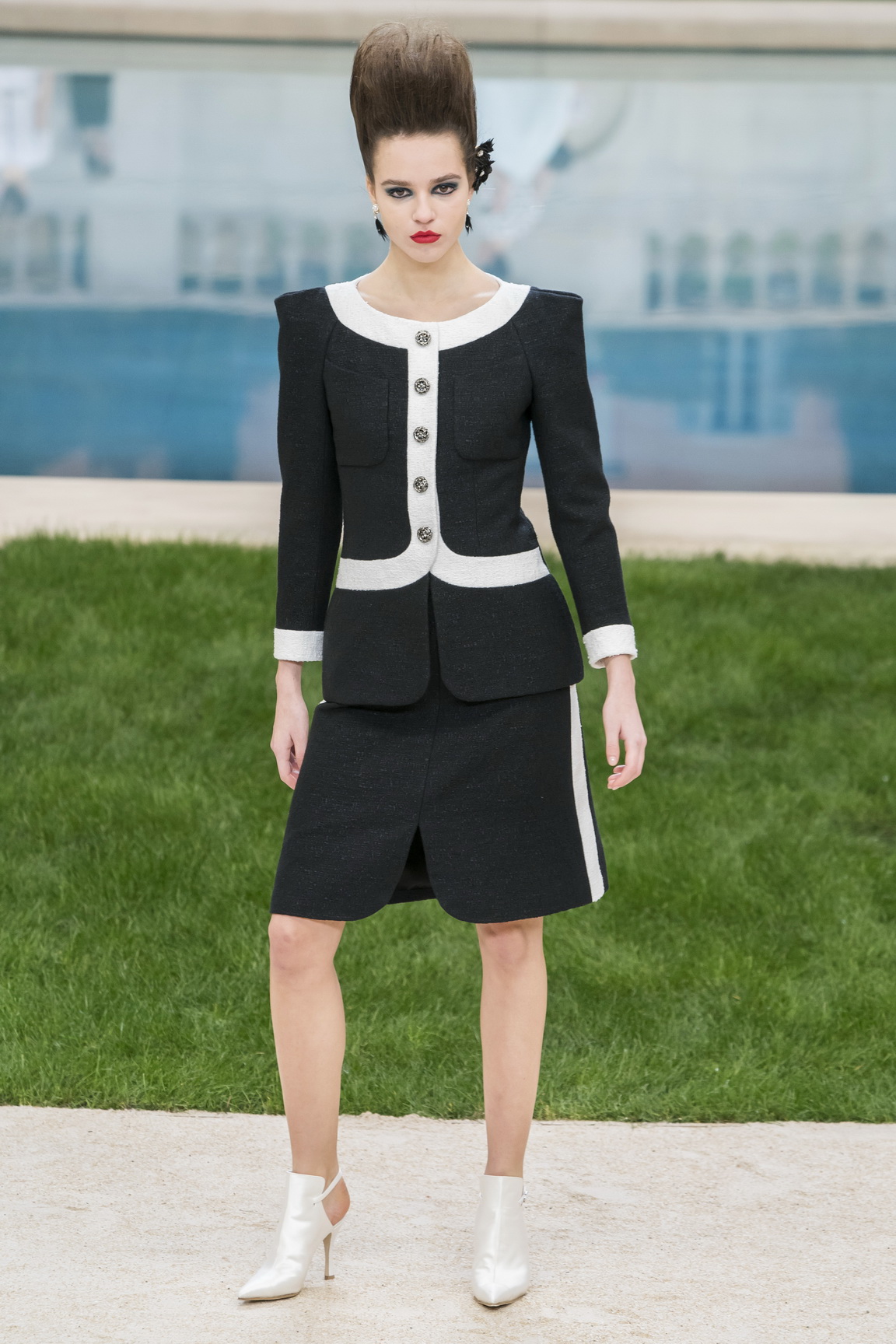 chanel haute couture 2019