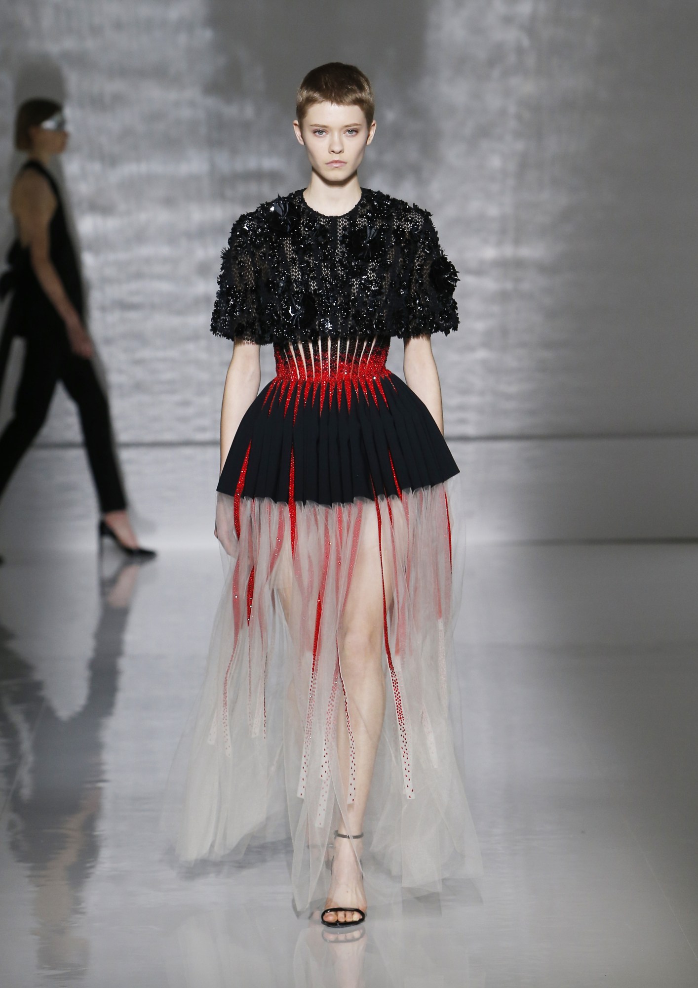 givenchy haute couture 19 clare waight keller