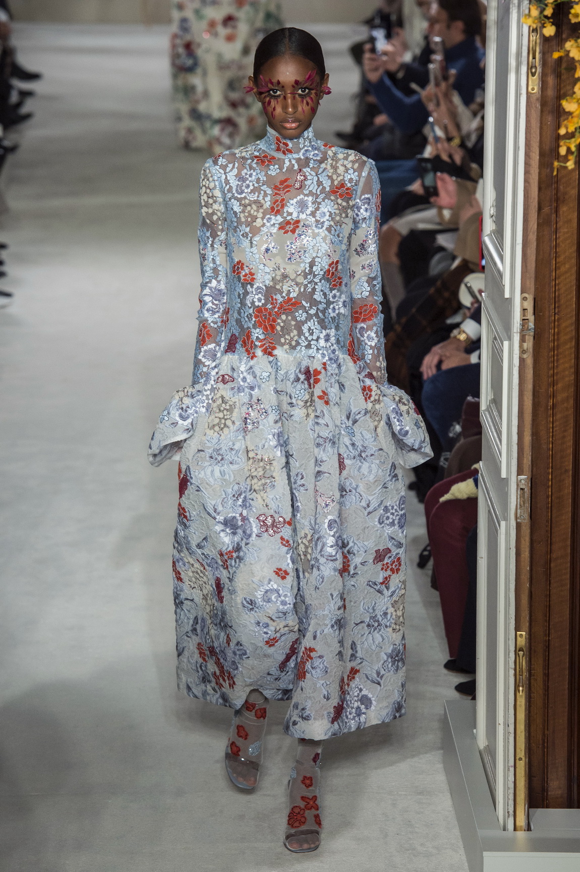 Valentino Haute Couture 19 Pierpaolo Piccioli