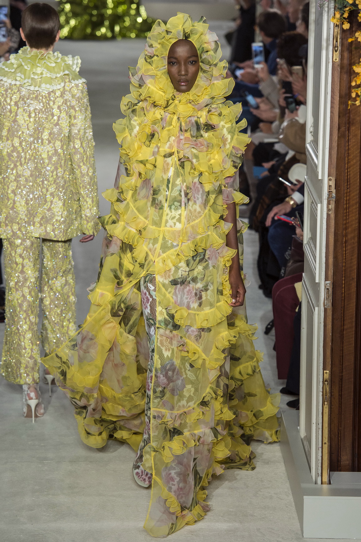 Valentino Haute Couture 19 Pierpaolo Piccioli