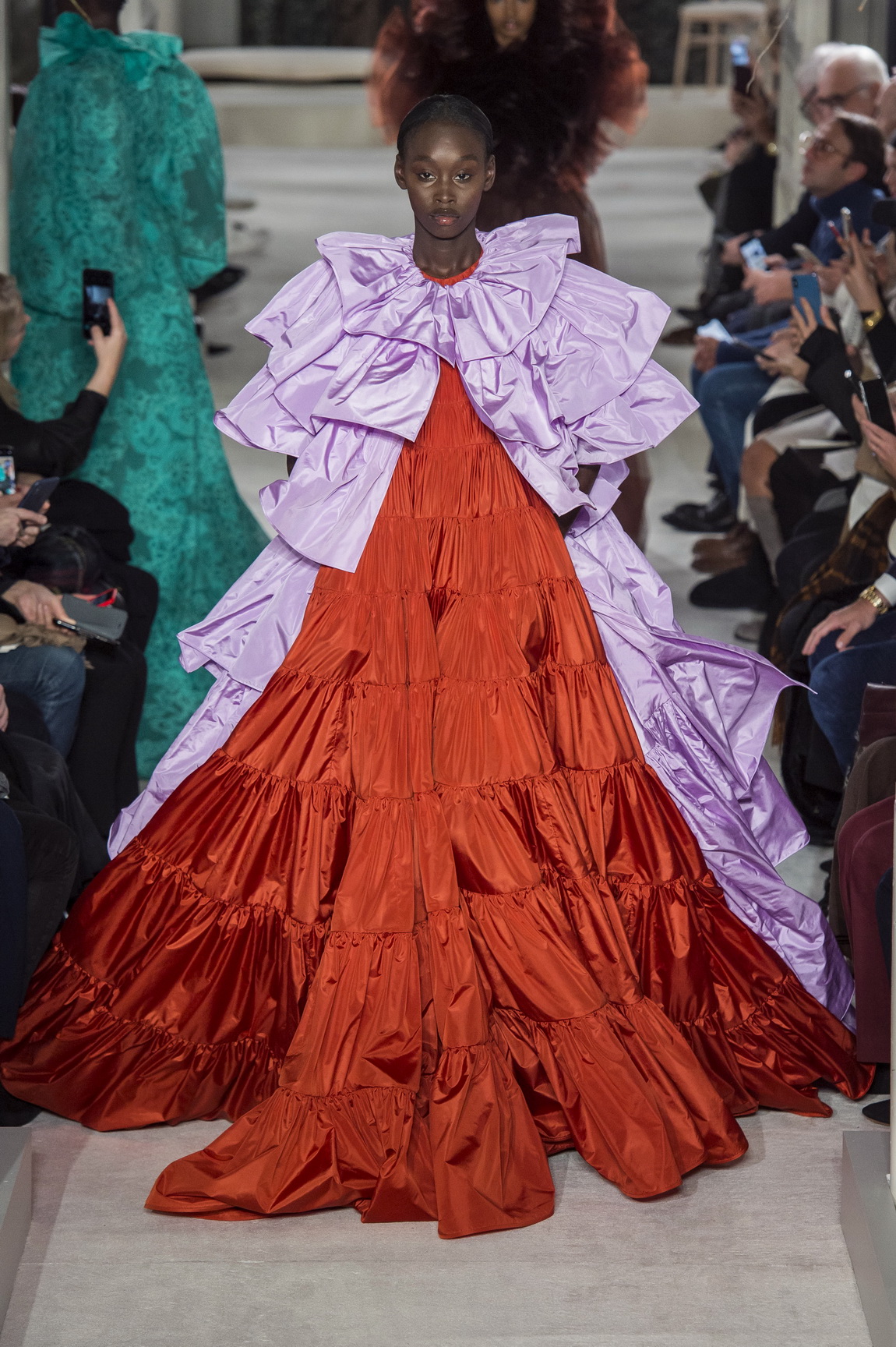 Valentino Haute Couture 19 Pierpaolo Piccioli