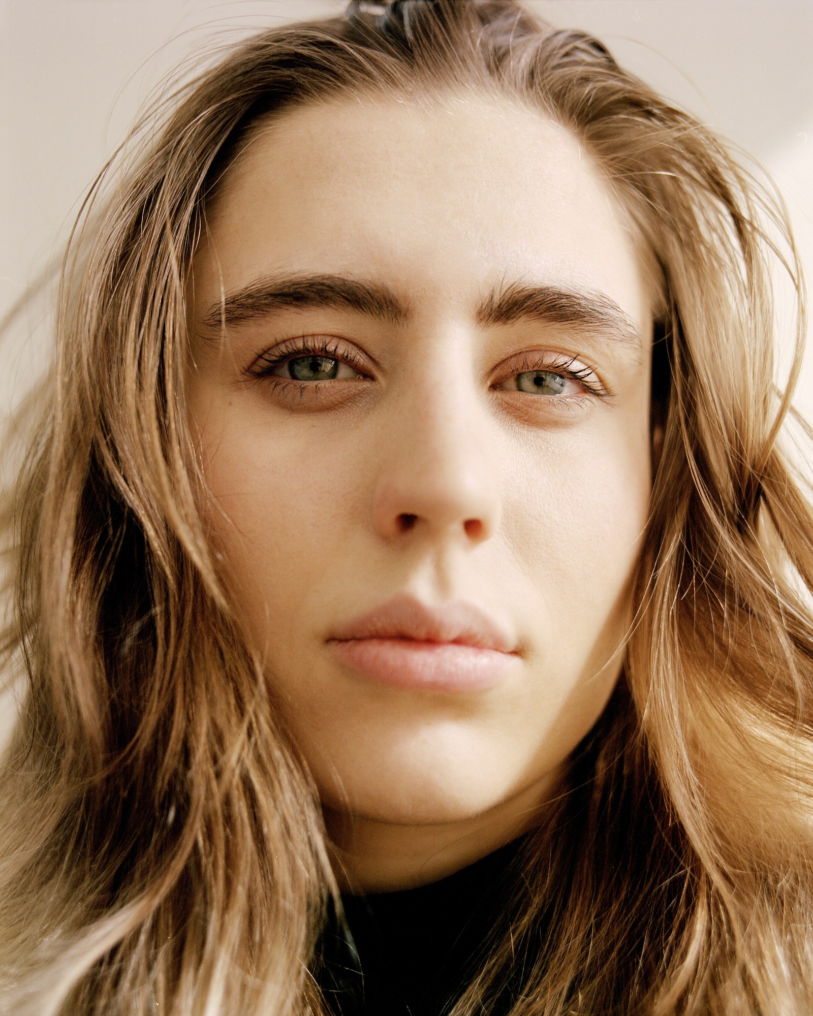 Amelia Hammond by Jingyu Lin