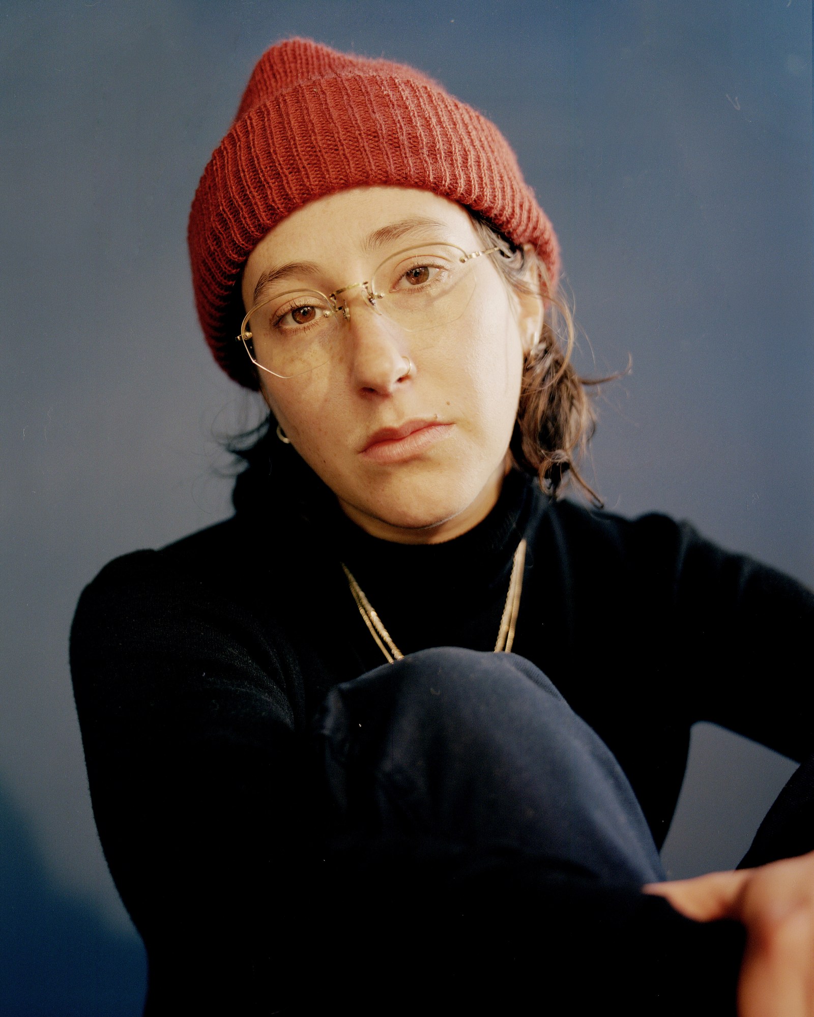 Austin Sandhaus by Jingyu Lin