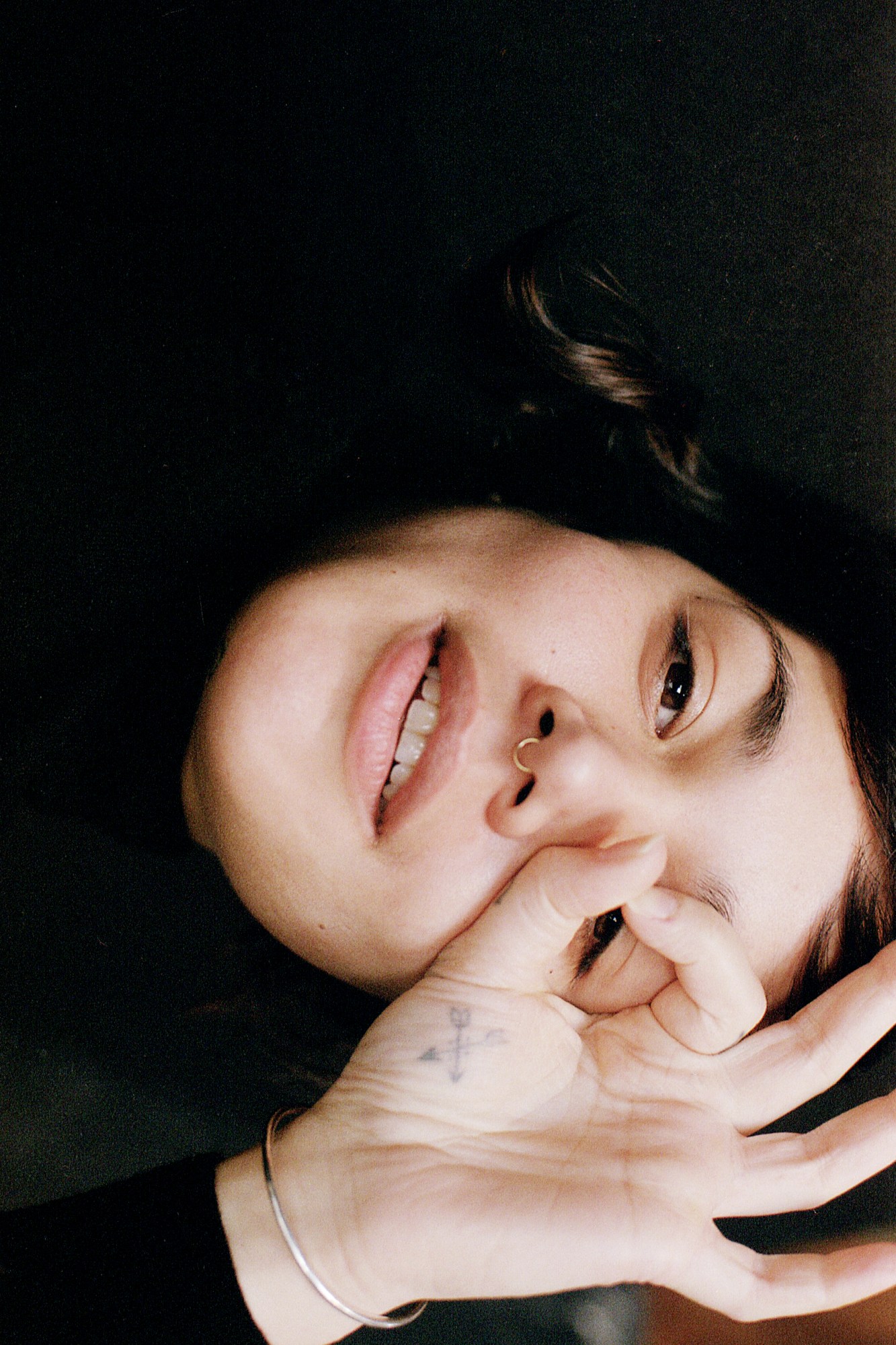 Marion Grand by Jingyu Lin