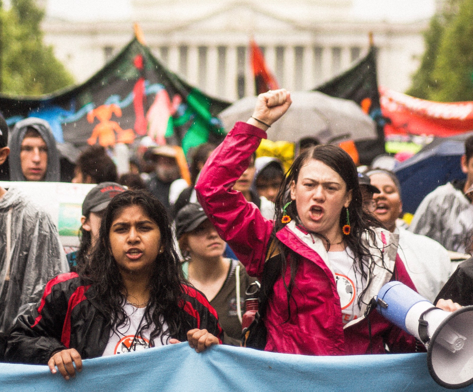 Youth Climate Strike