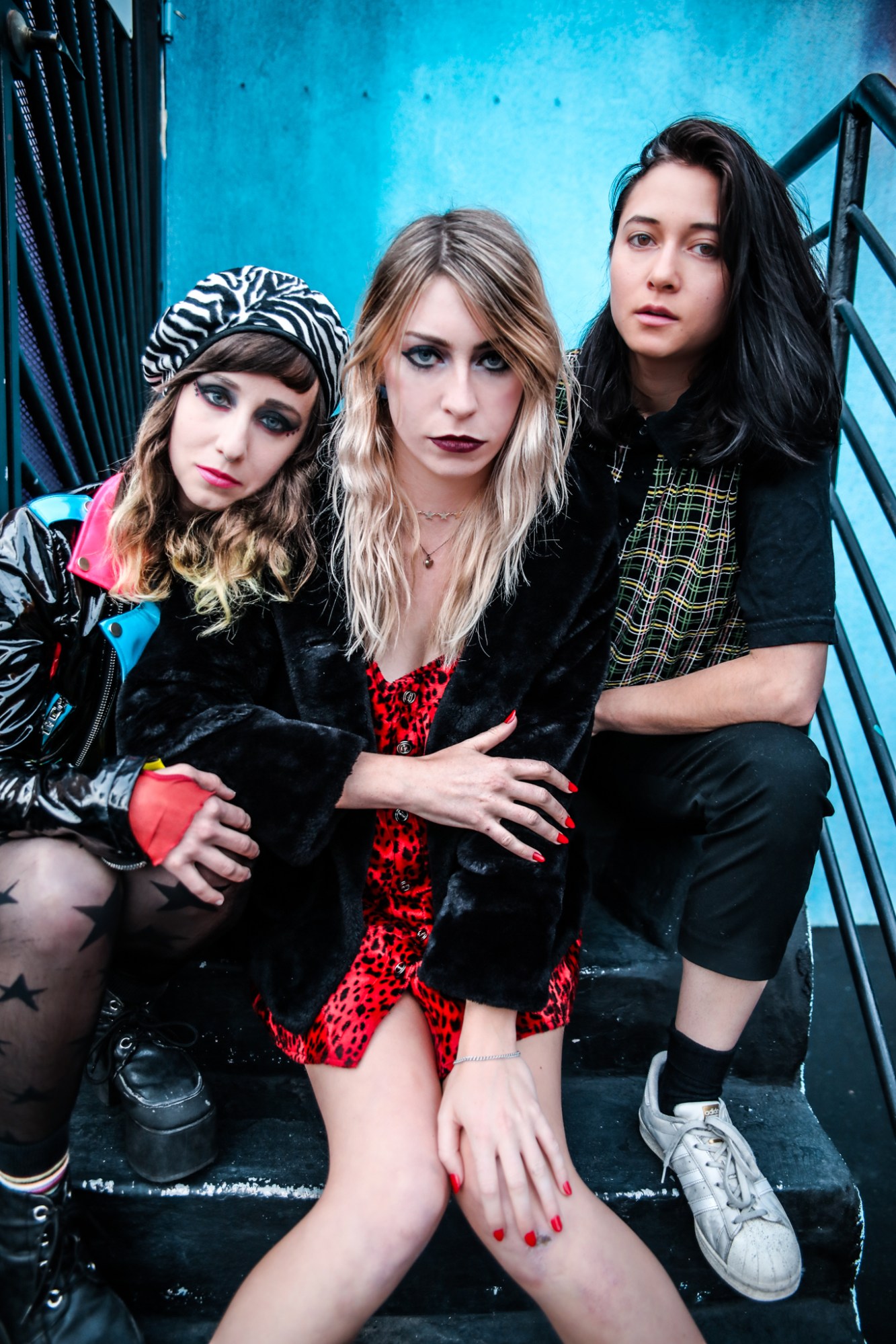 Potty Mouth by Nazrin Massaro