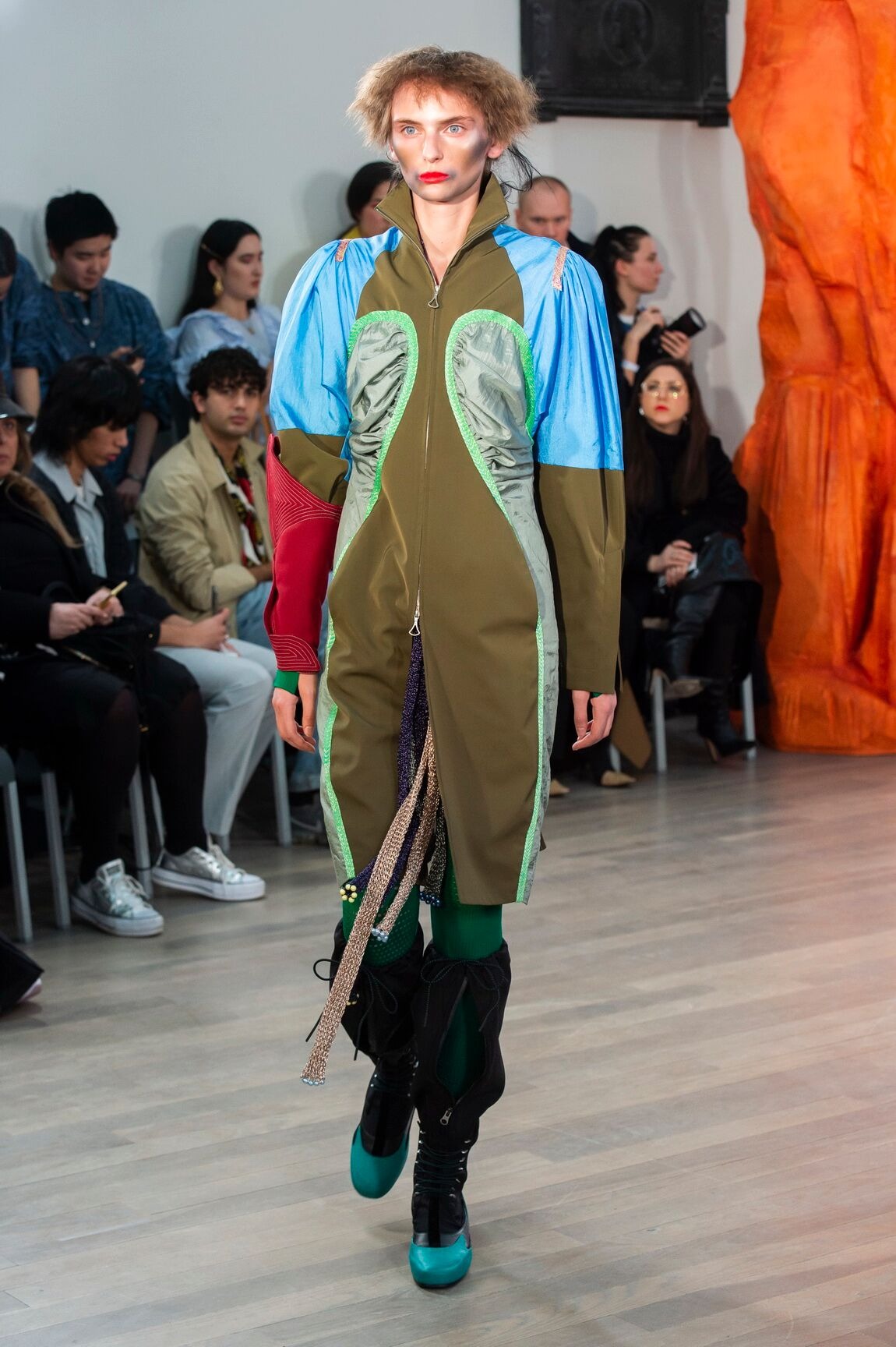 Kiko Kostadinov AW19