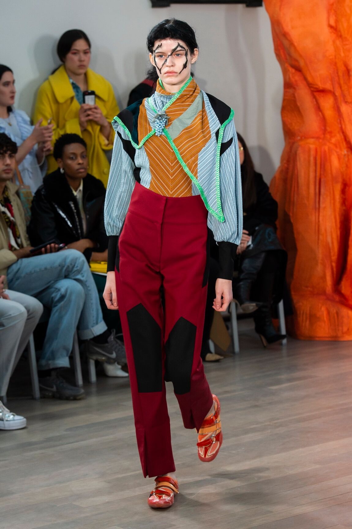 Kiko Kostadinov AW19