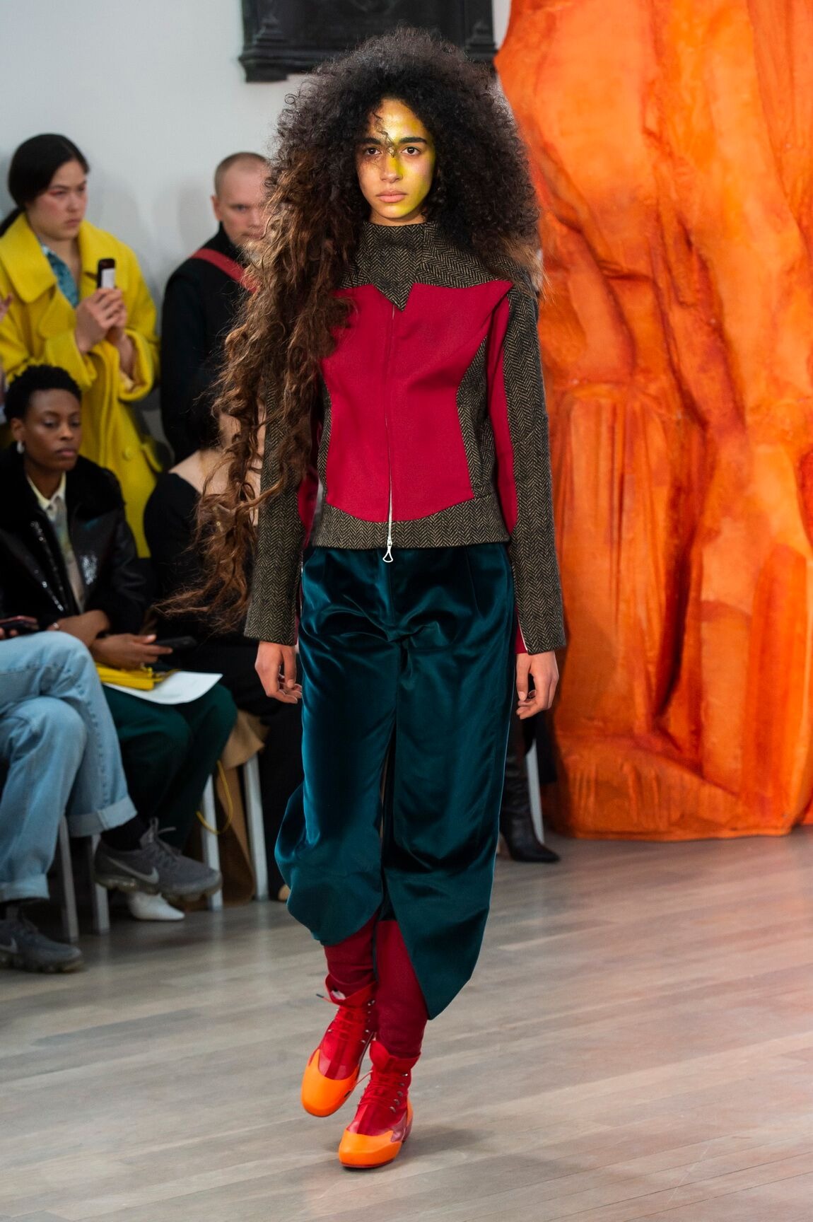 Kiko Kostadinov AW19