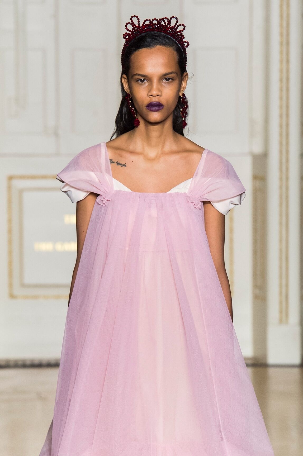 SIMONE ROCHA AW 19