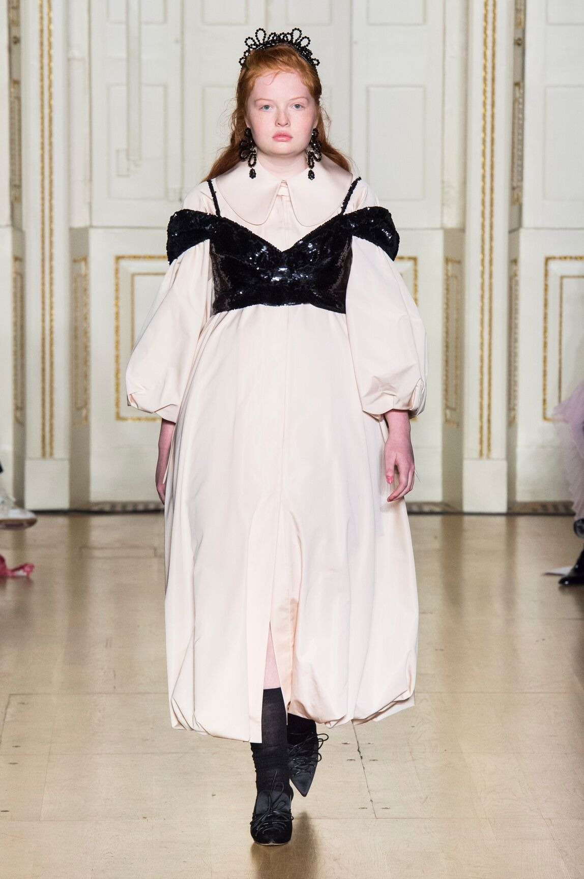 SIMONE ROCHA AW 19