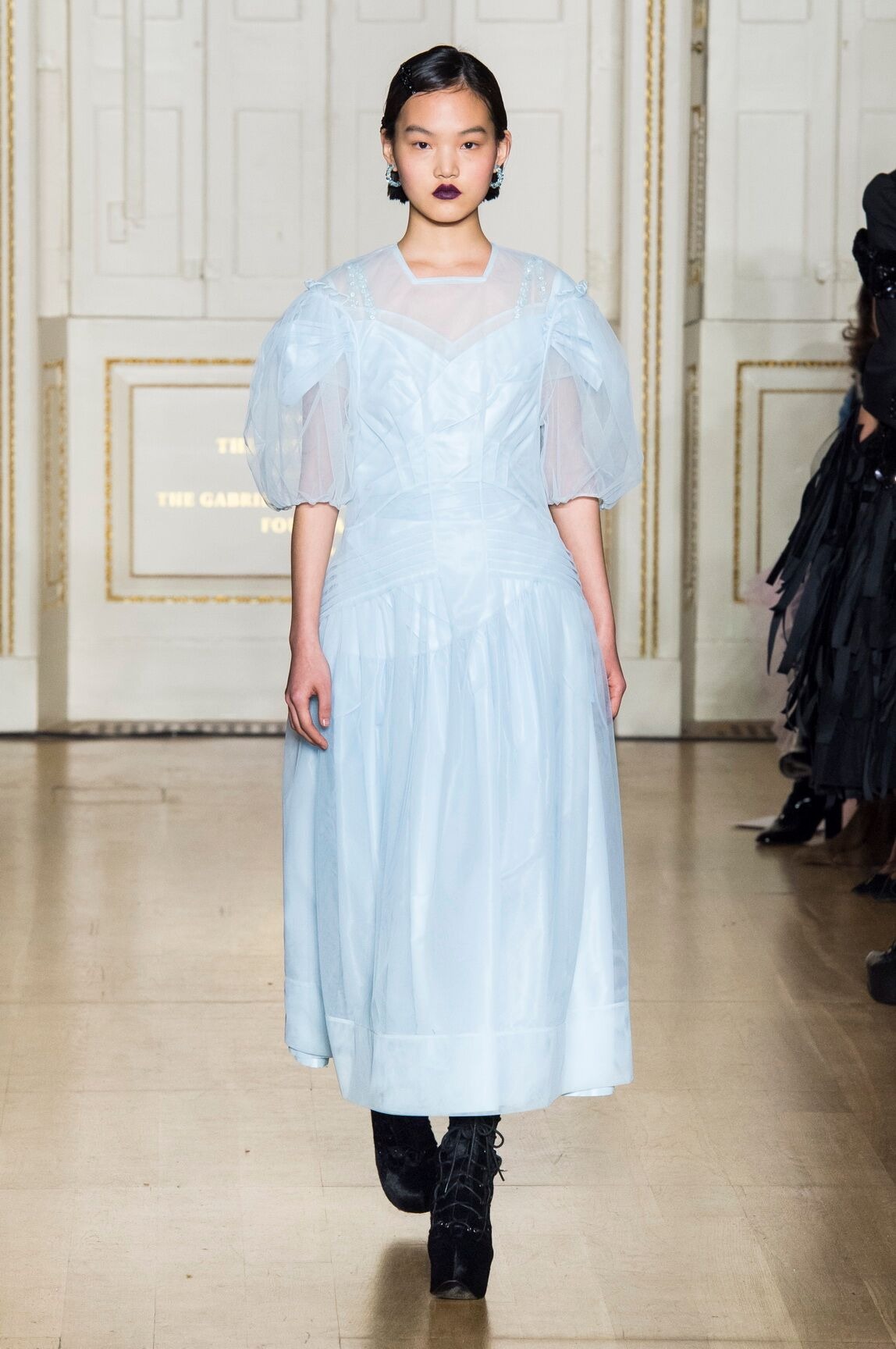 SIMONE ROCHA AW 19