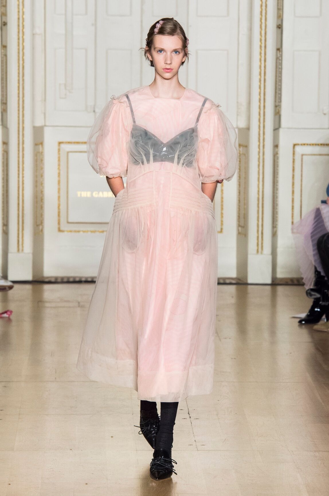 SIMONE ROCHA AW 19