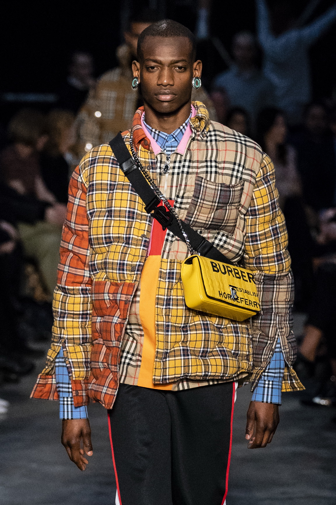 Burberry a/w 19