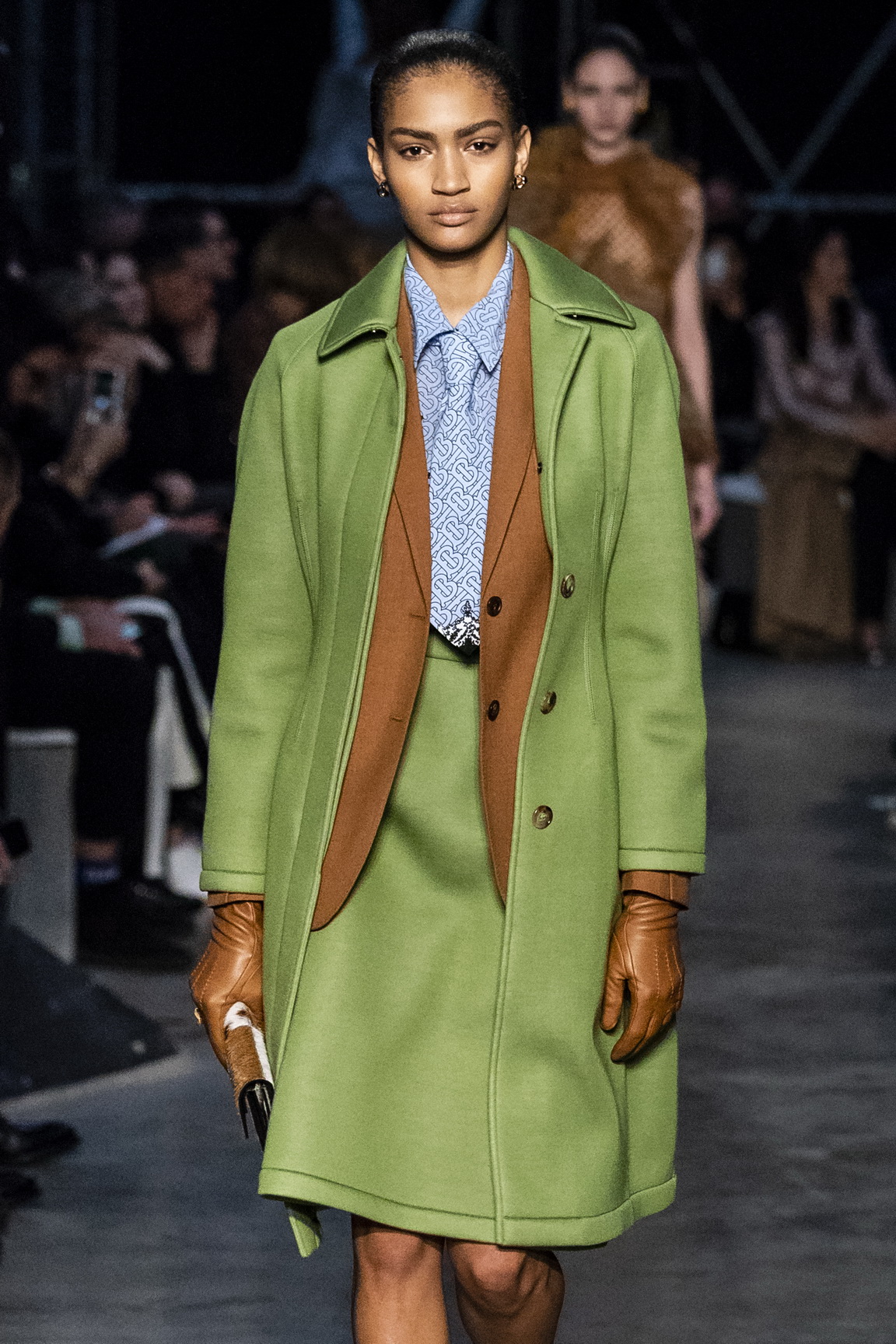 Burberry a/w 19