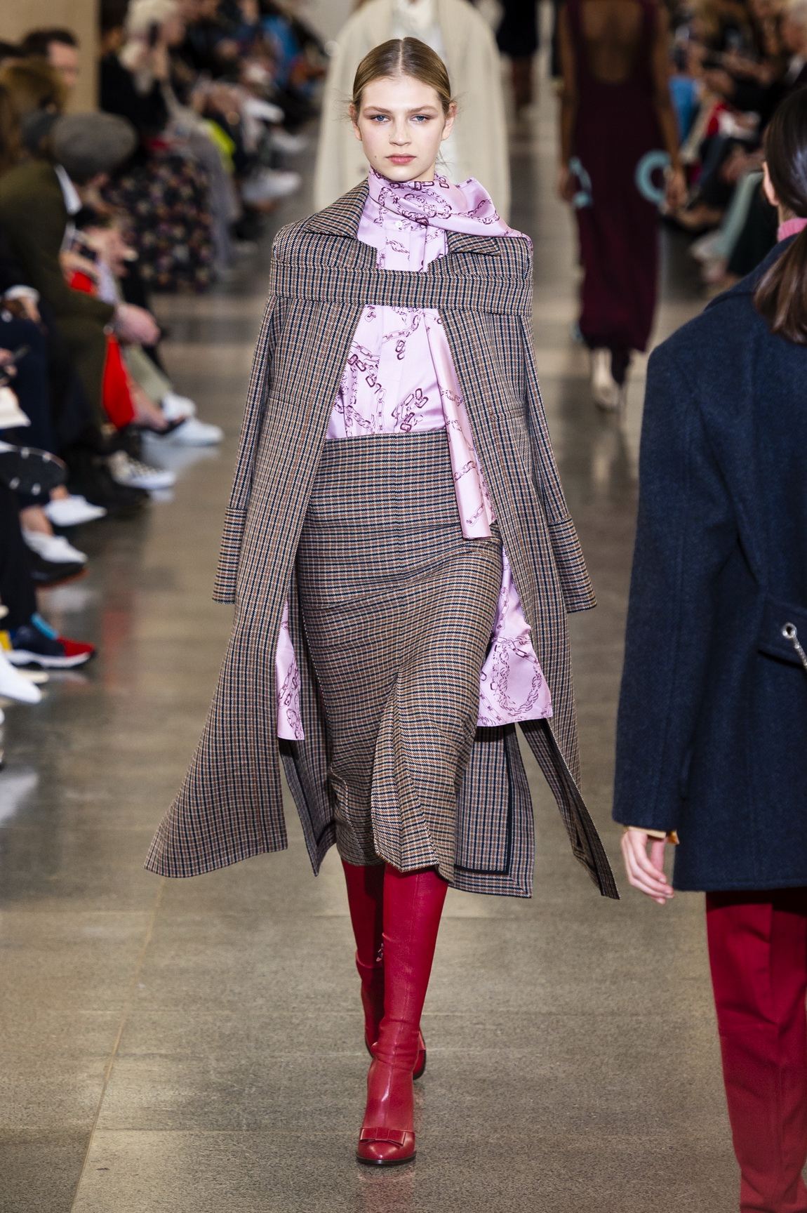 victoria beckham aw19