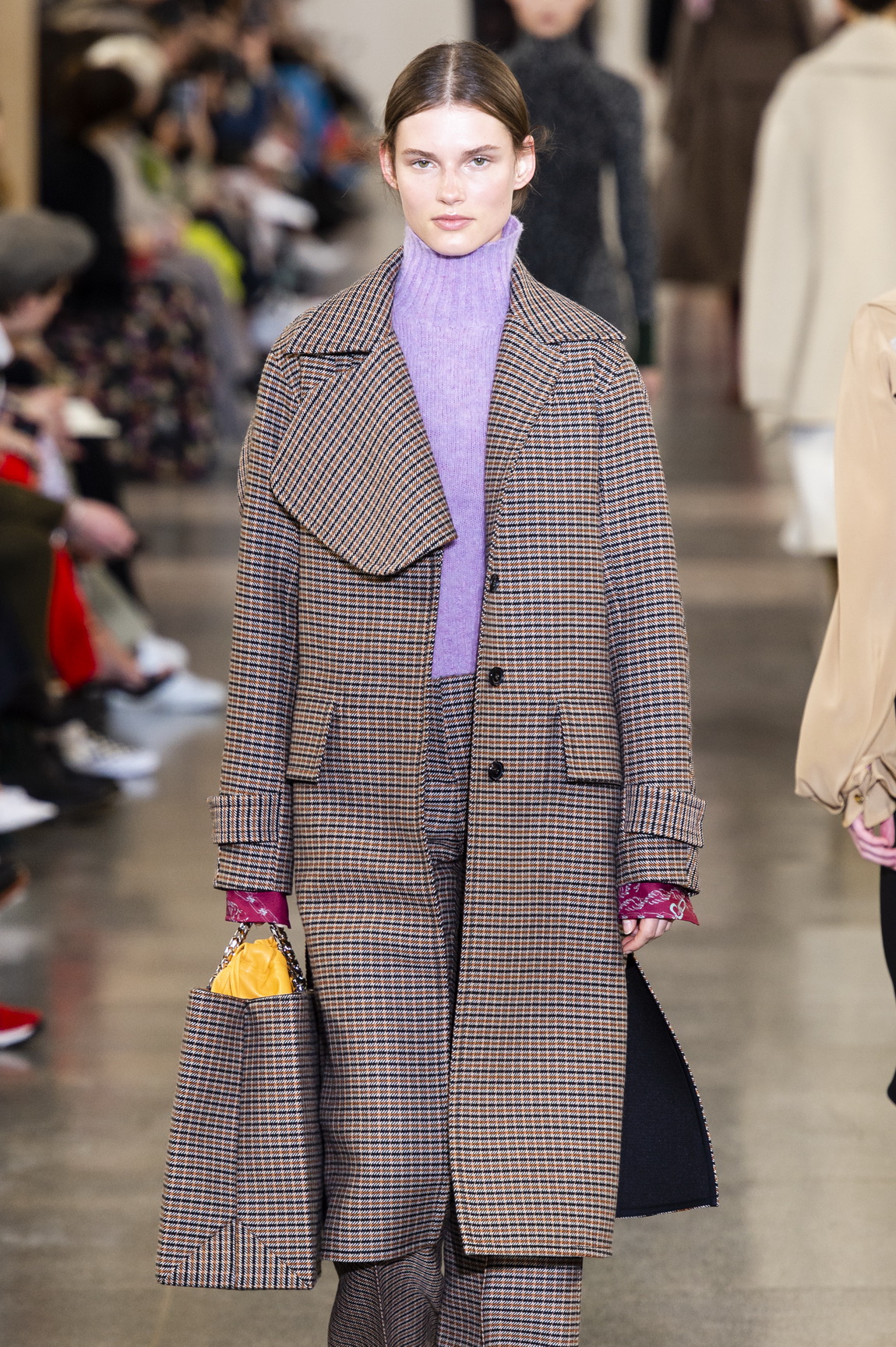 victoria beckham aw19