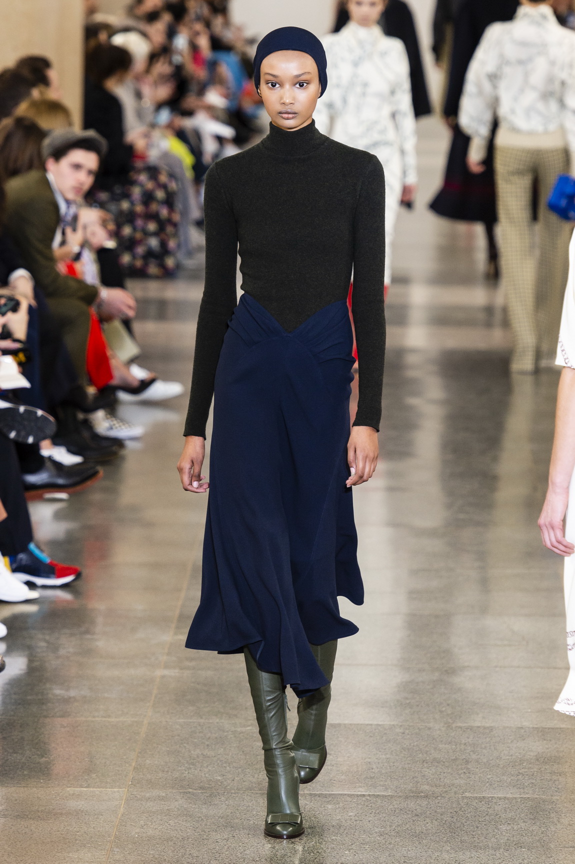 victoria beckham aw19