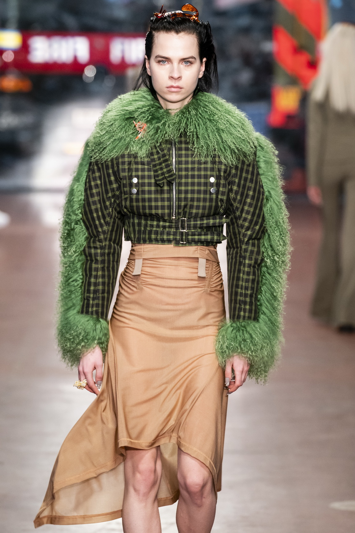 charlotte knowles aw19