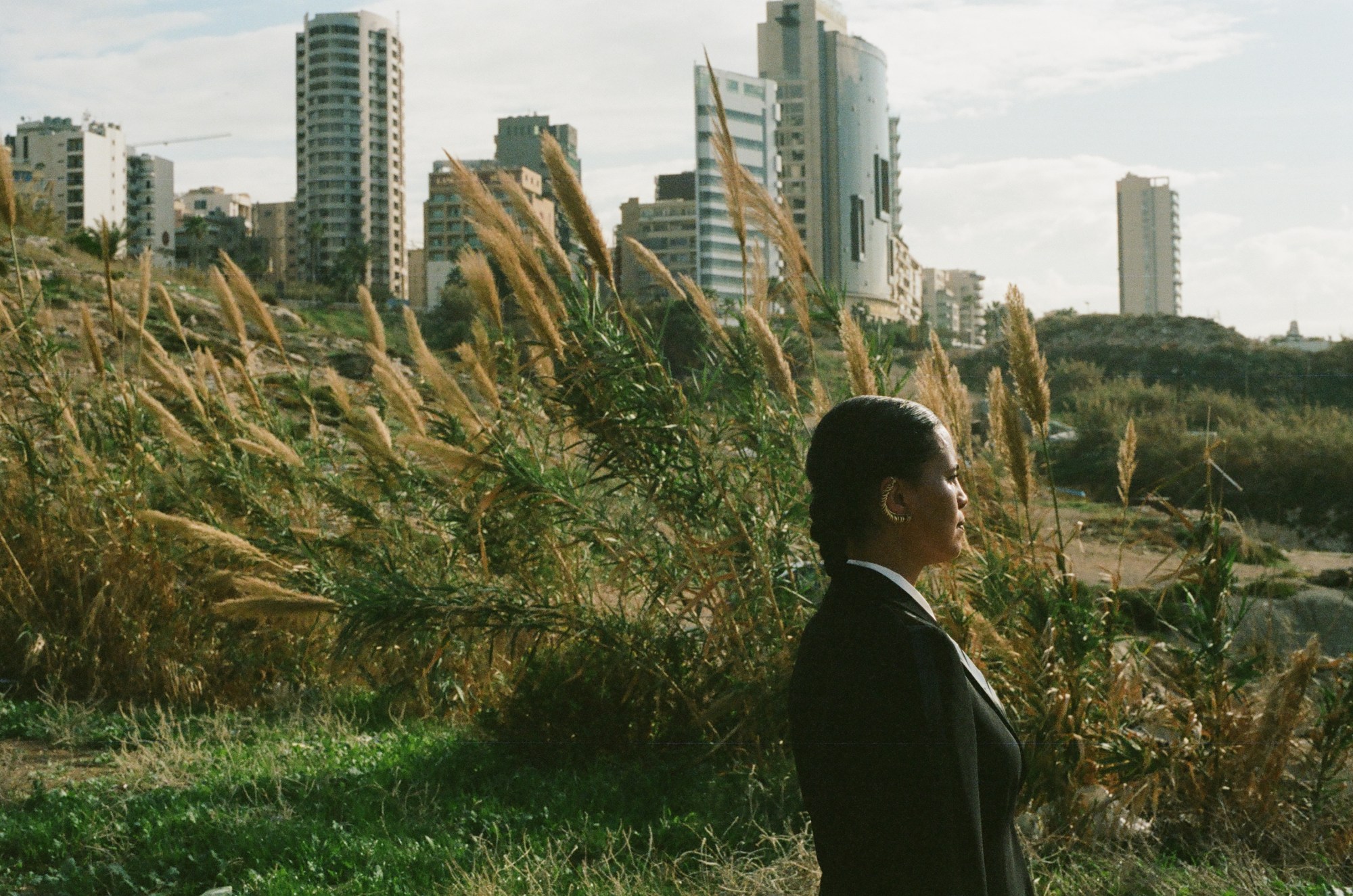 neneh cherry natural skin deep video bts