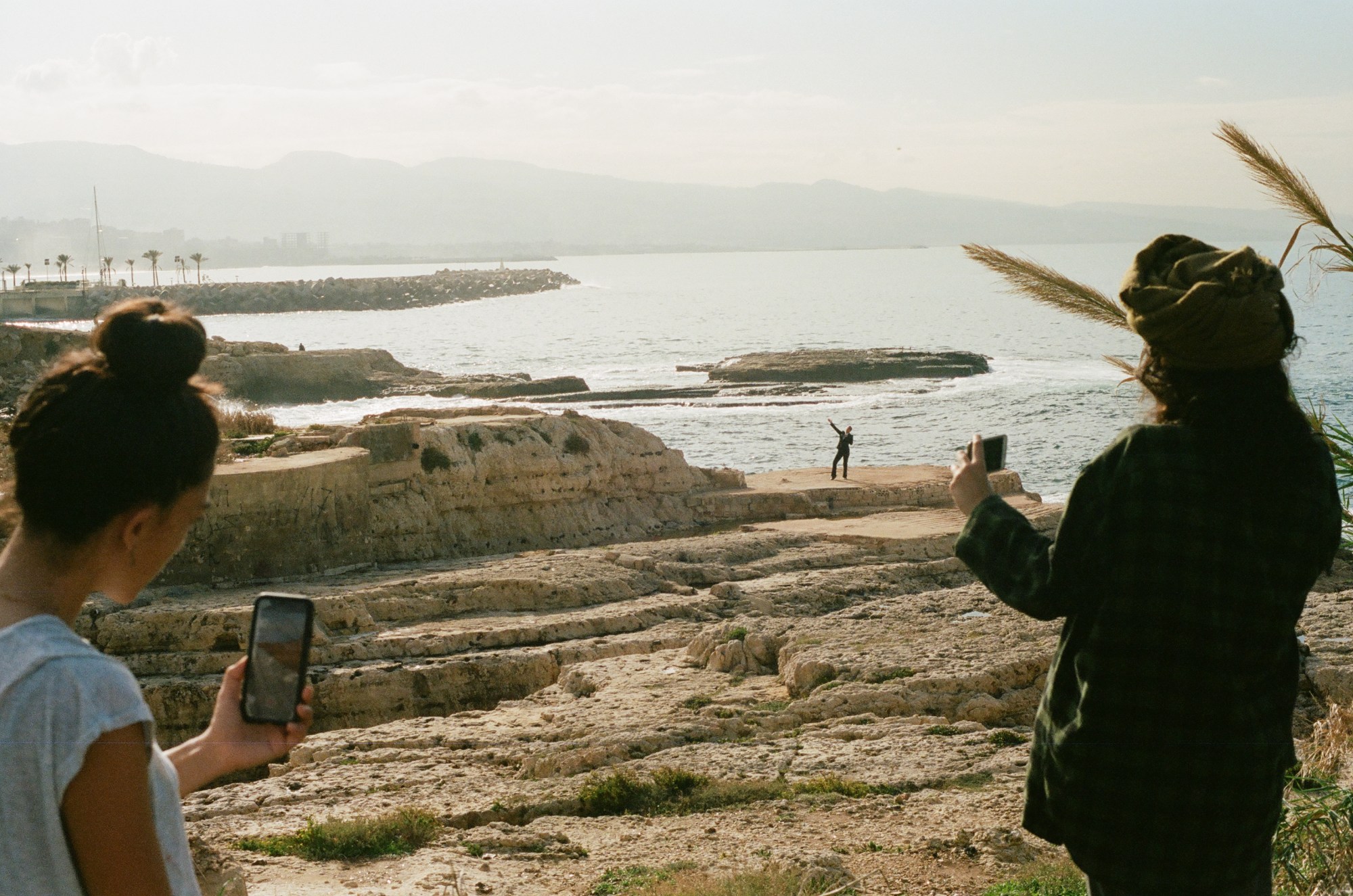 neneh cherry natural skin deep video bts