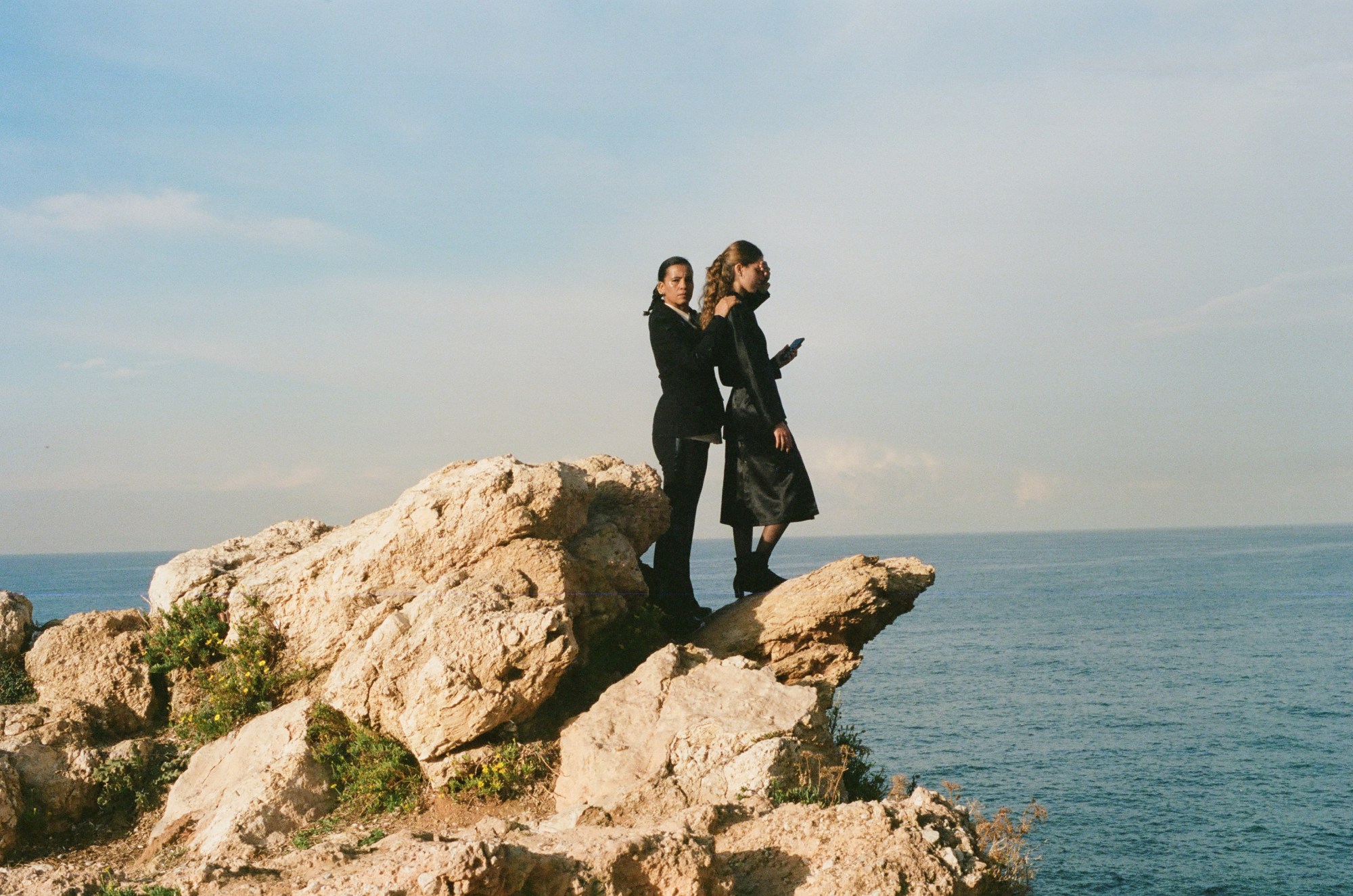 neneh cherry natural skin deep video bts