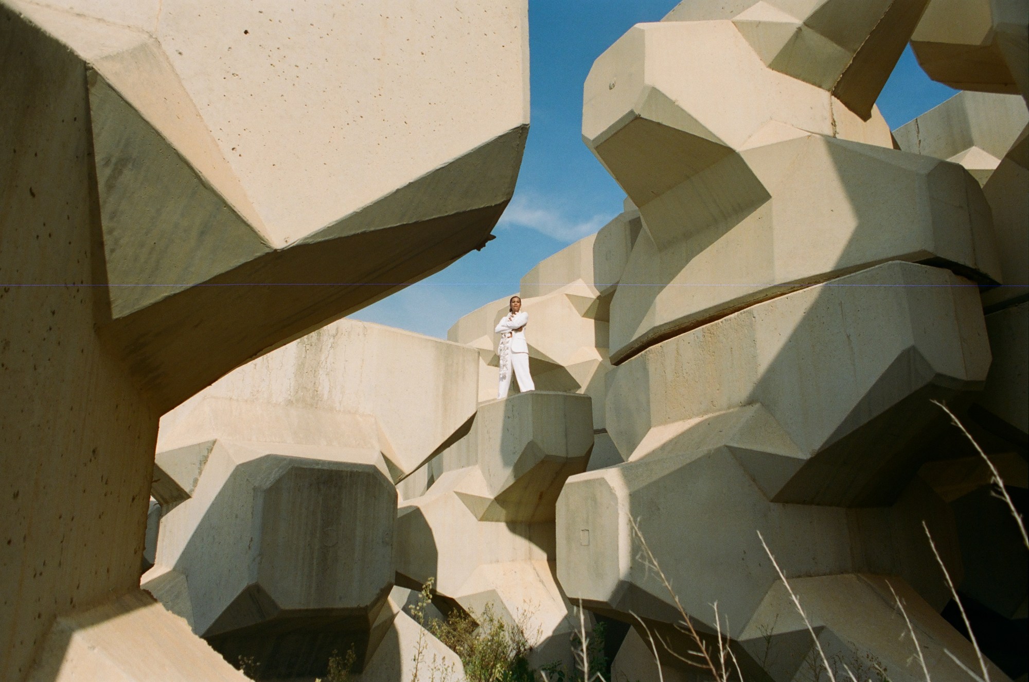 neneh cherry natural skin deep video bts