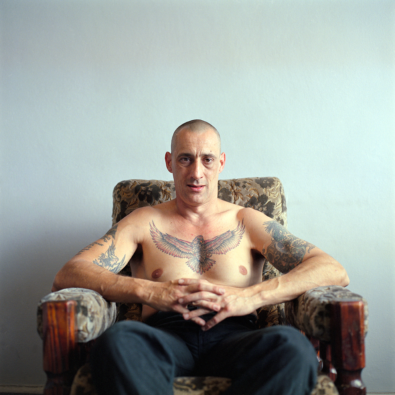 Lee Grant photography