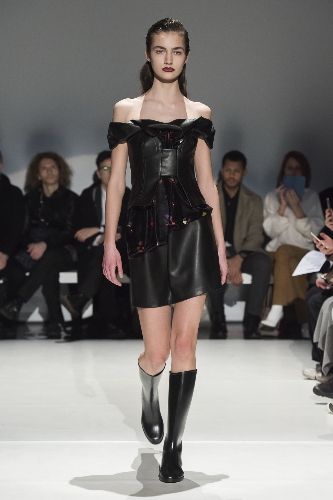 HUSSEIN CHALAYAN