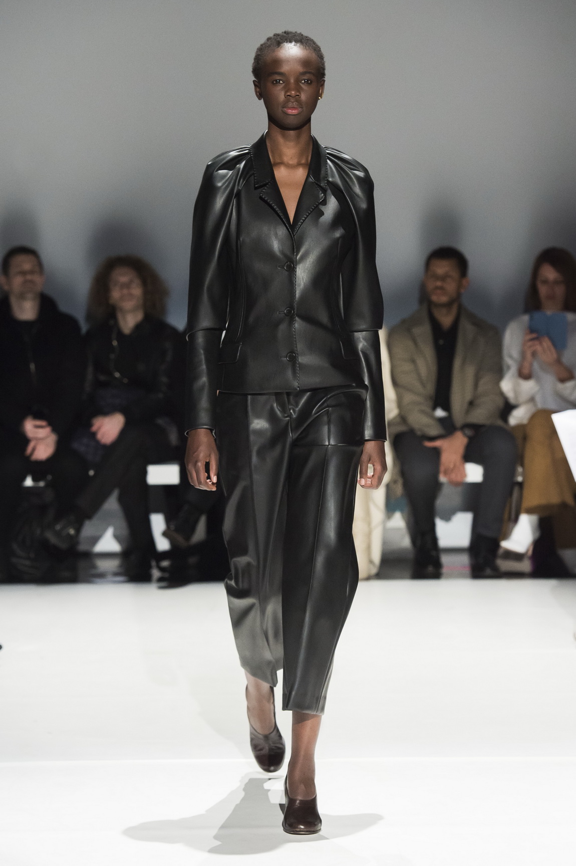 HUSSEIN CHALAYAN