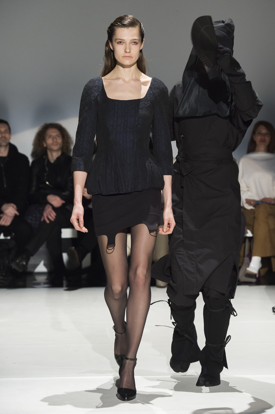 HUSSEIN CHALAYAN