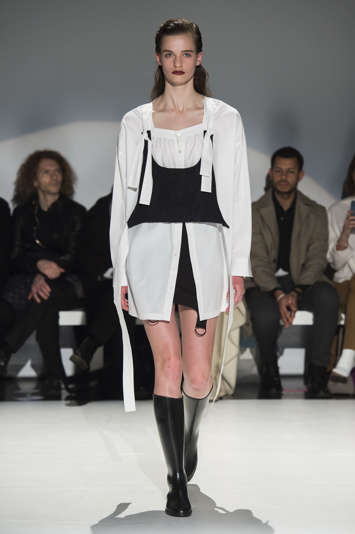 HUSSEIN CHALAYAN