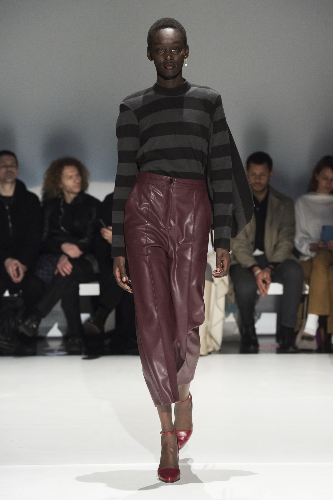 HUSSEIN CHALAYAN