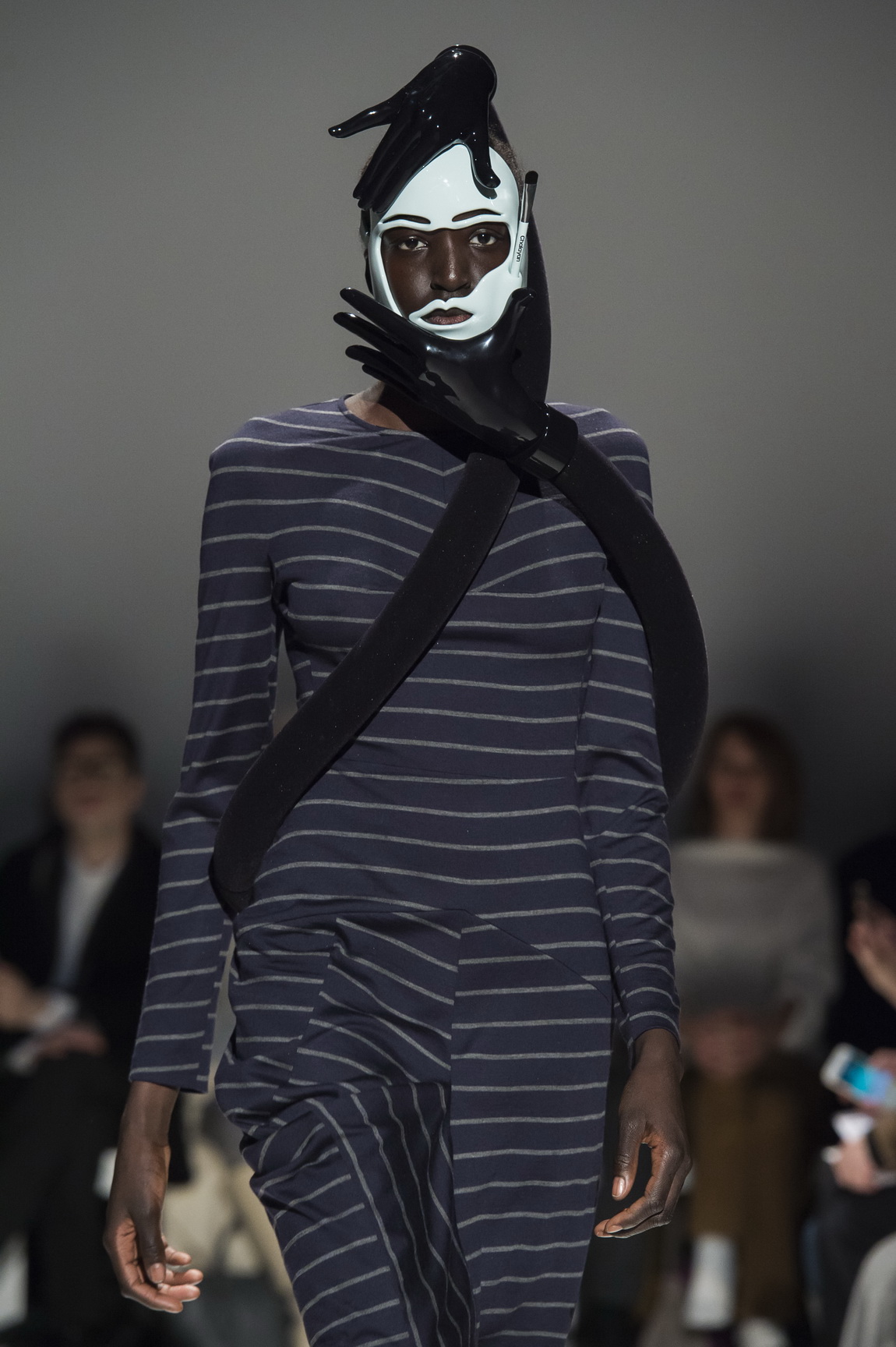 HUSSEIN CHALAYAN