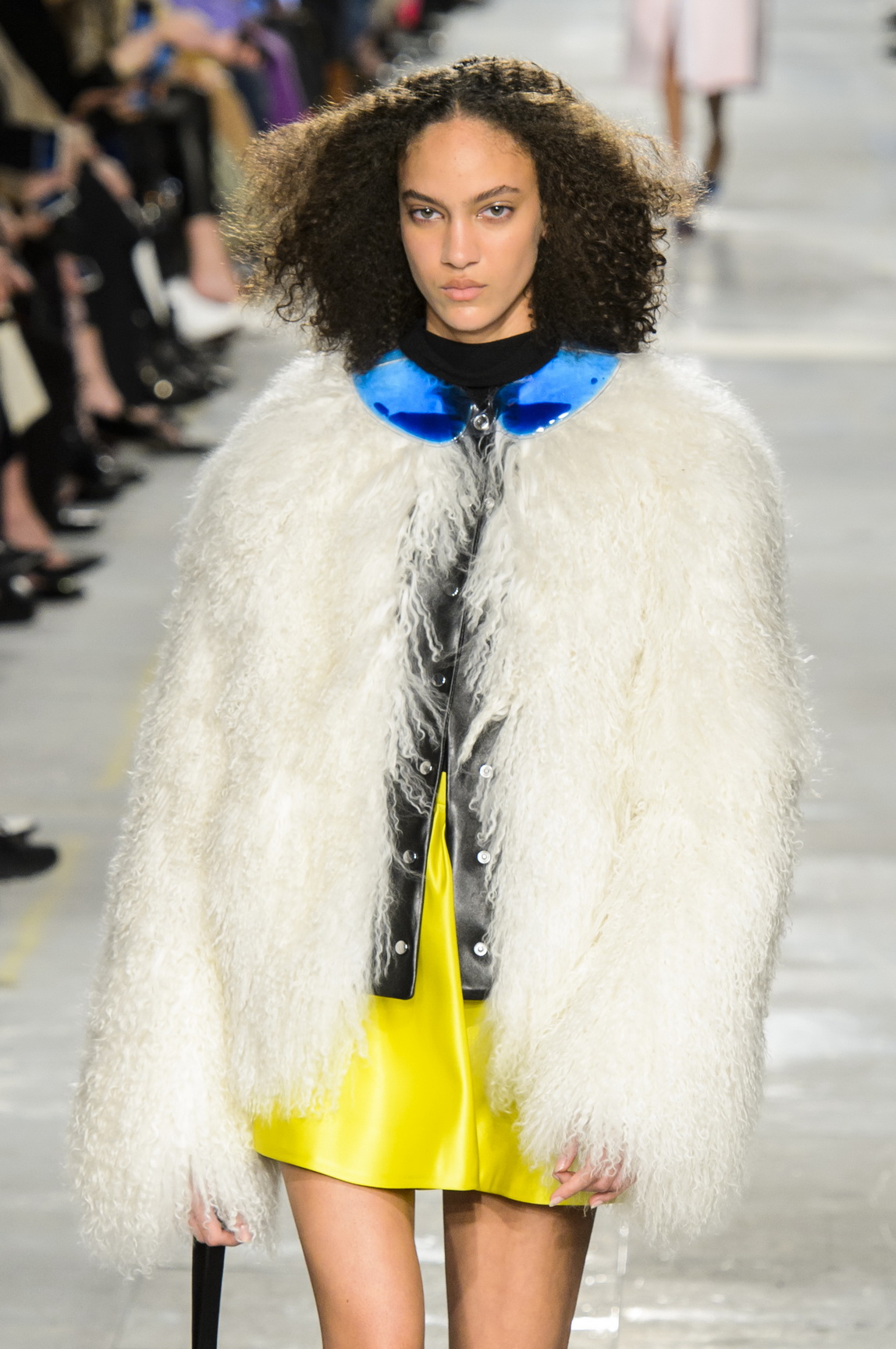 Christopher Kane a/w 19