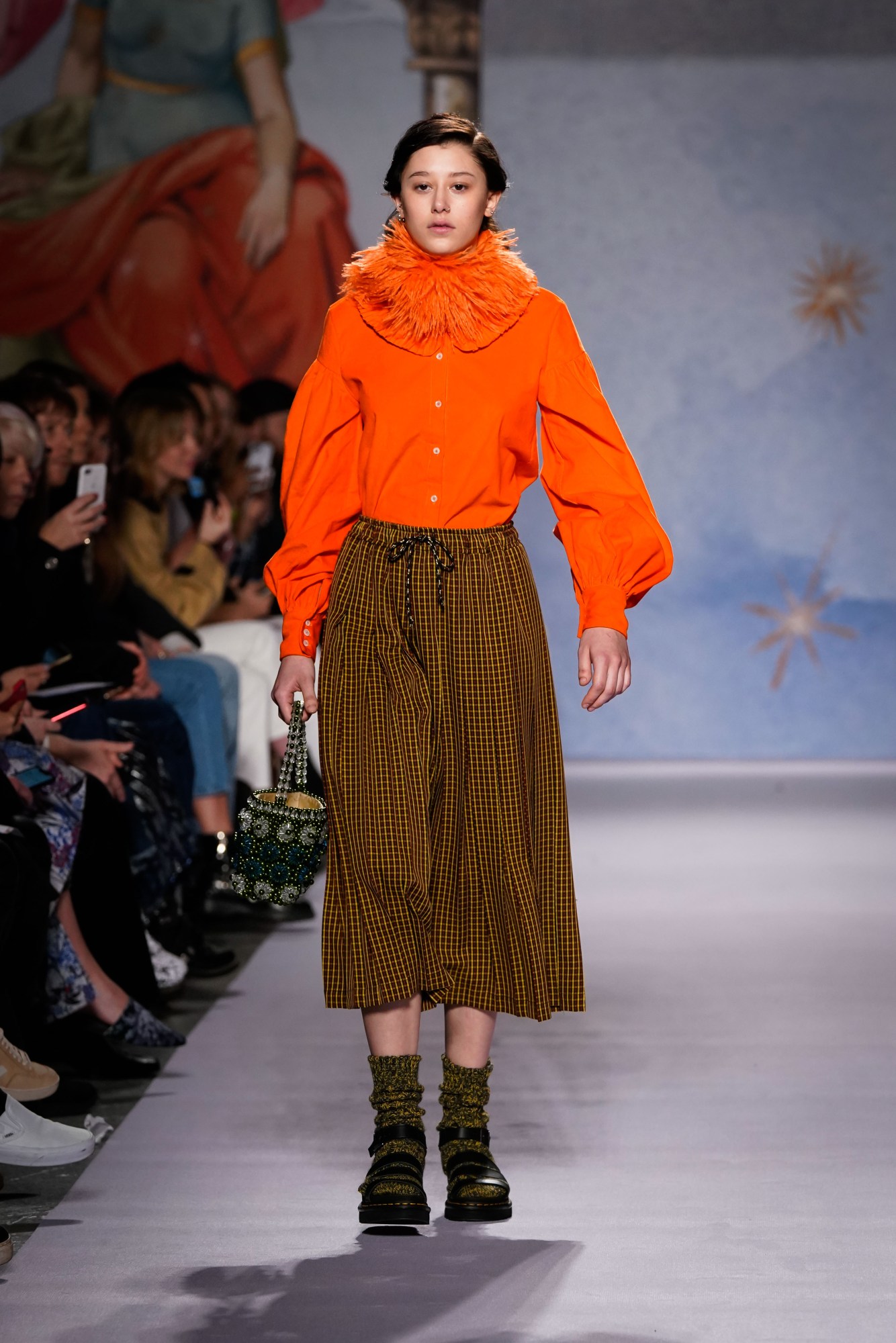 Shrimps-LFW-AW19-0329