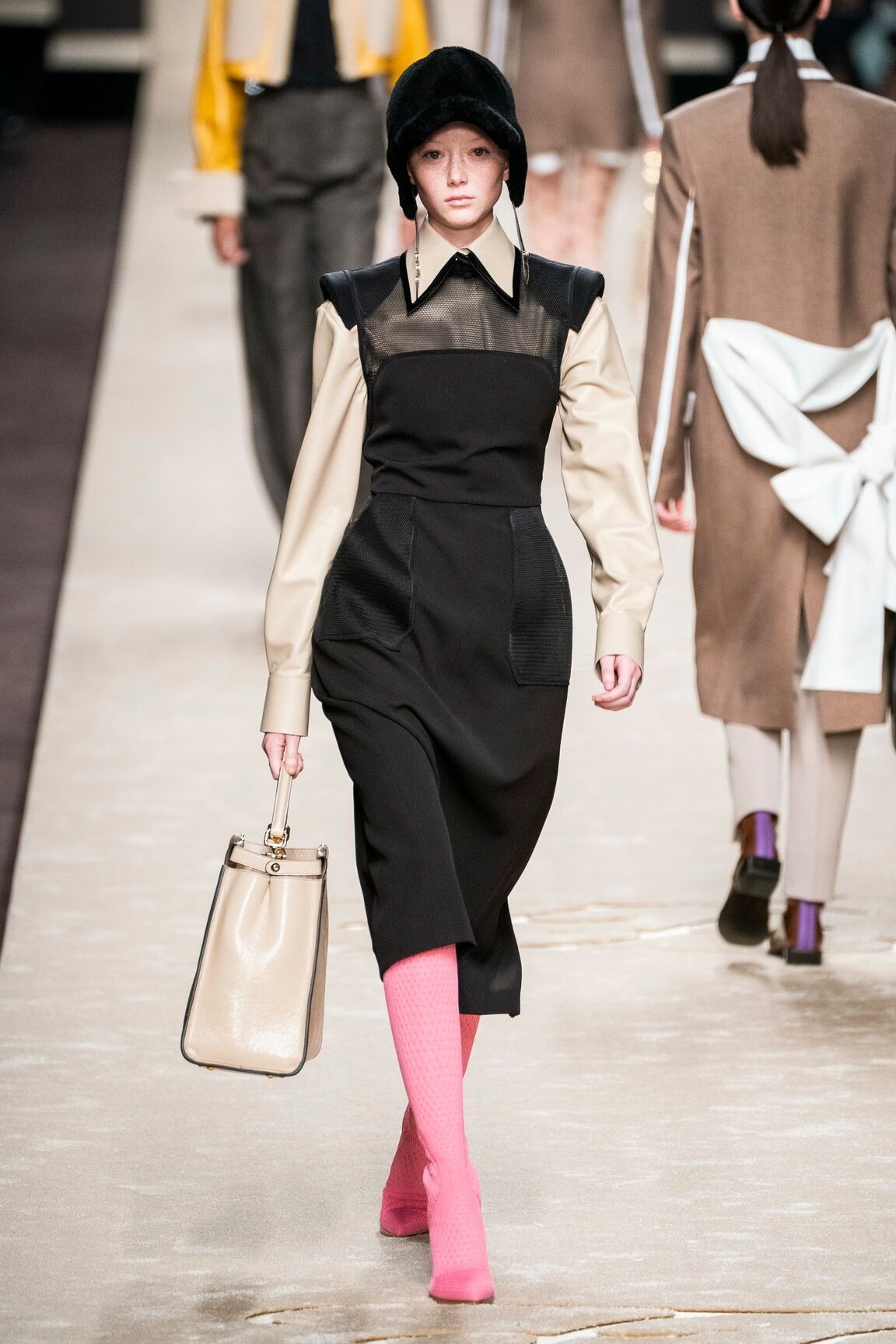 FENDI AW 19