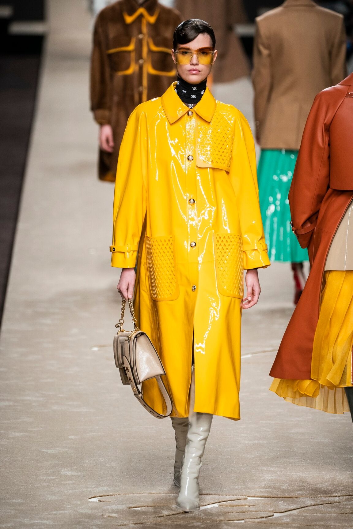 FENDI AW 19