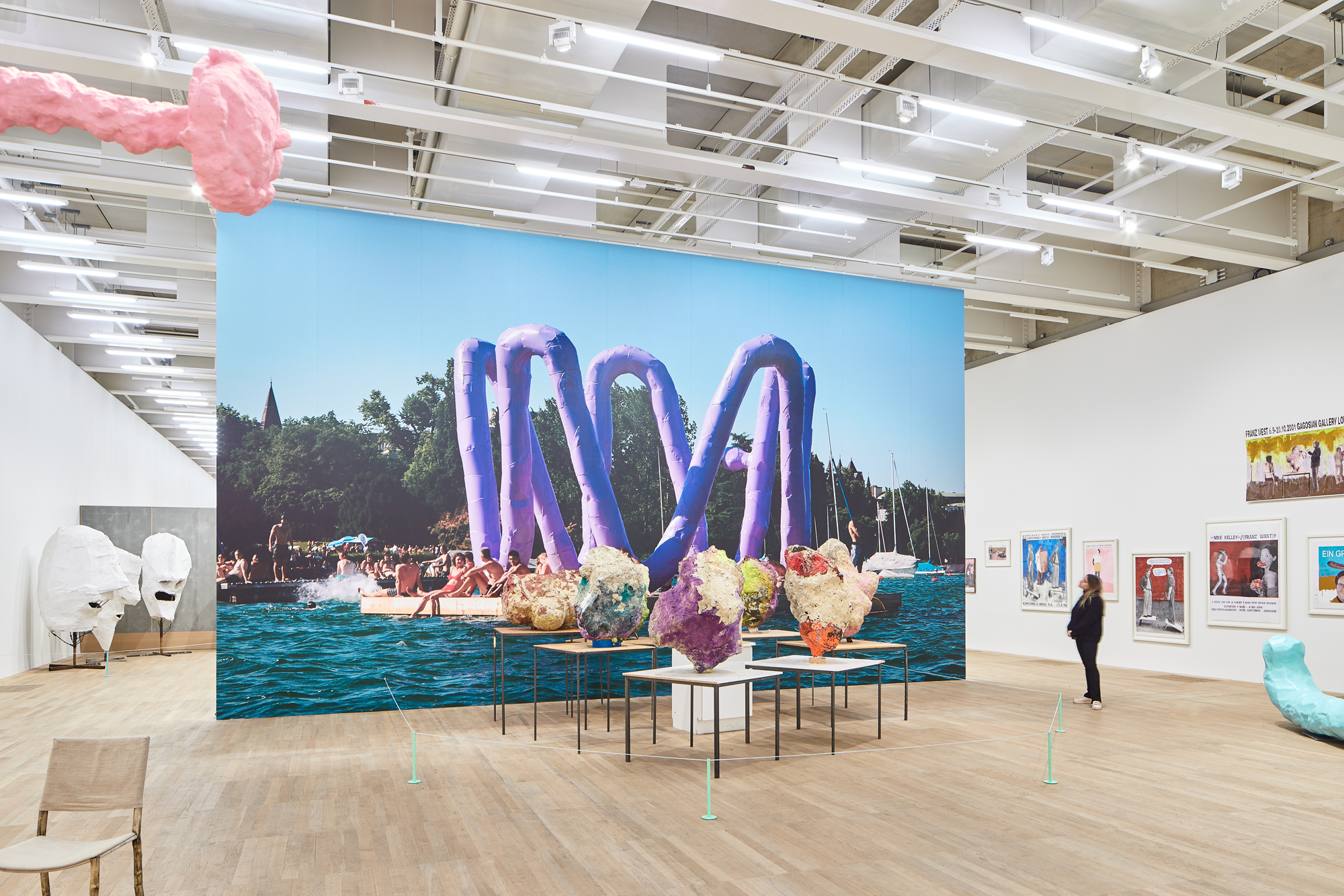 1550834441018-1_Franz-West-installation-view-2019-Photo-copyright-Luke-Walker