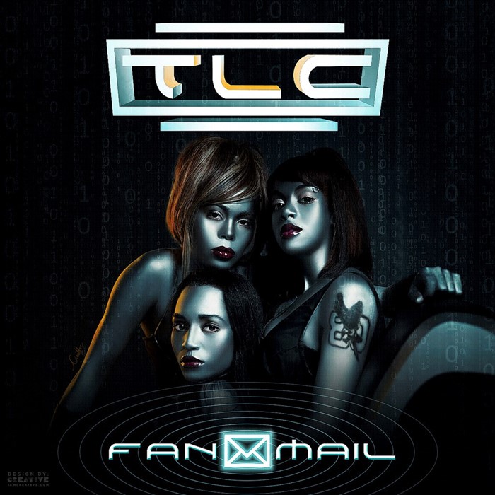 how tlc's 'fanmail' predicted internet anxiety