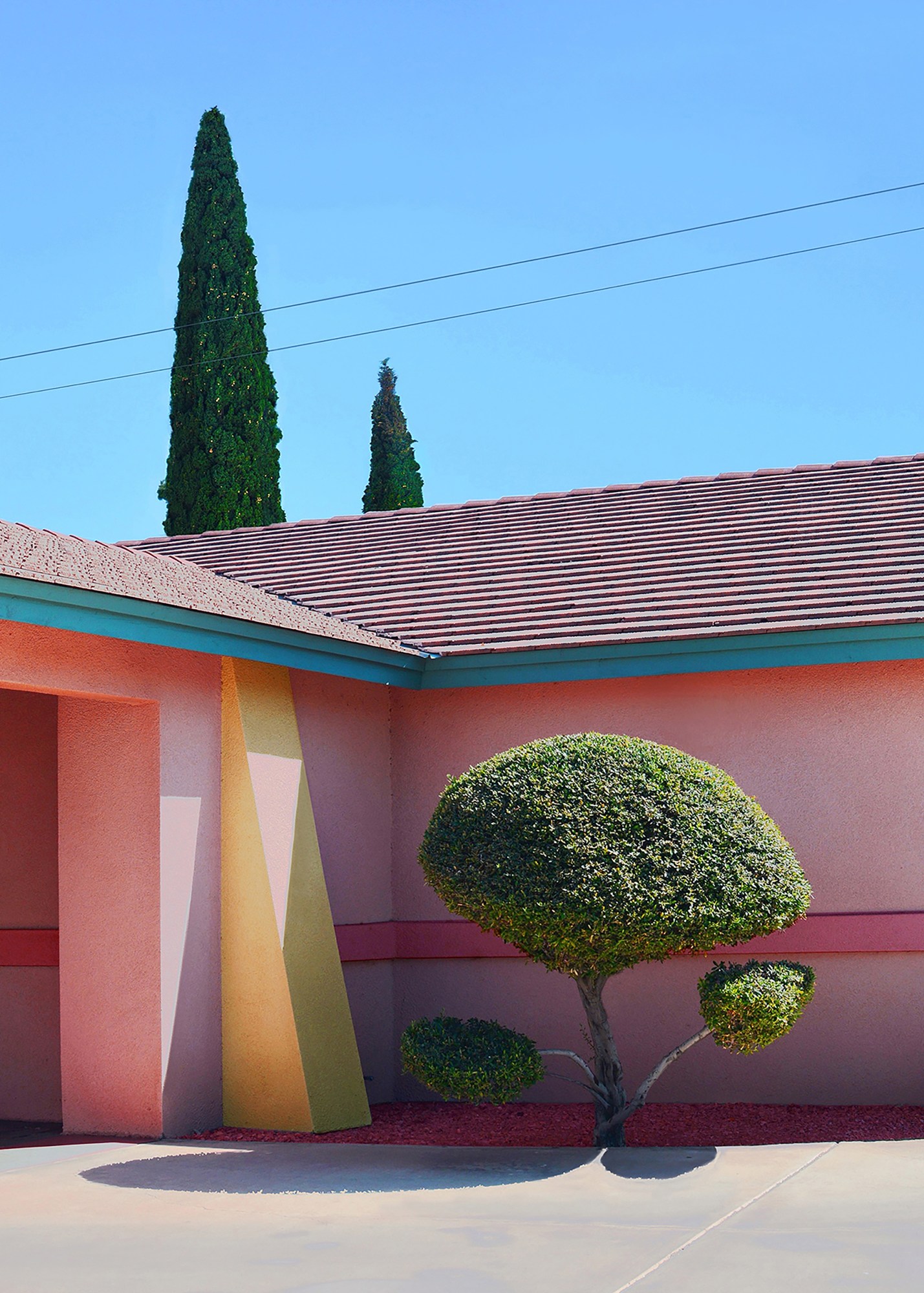 Photo by Hayley Eichenbaum.