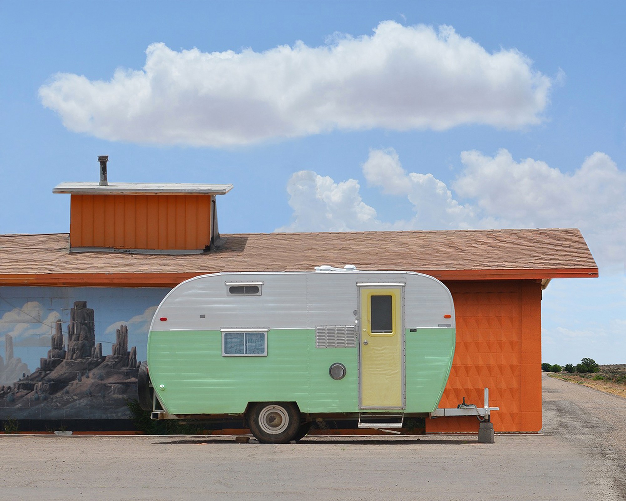 Photo by Hayley Eichenbaum.