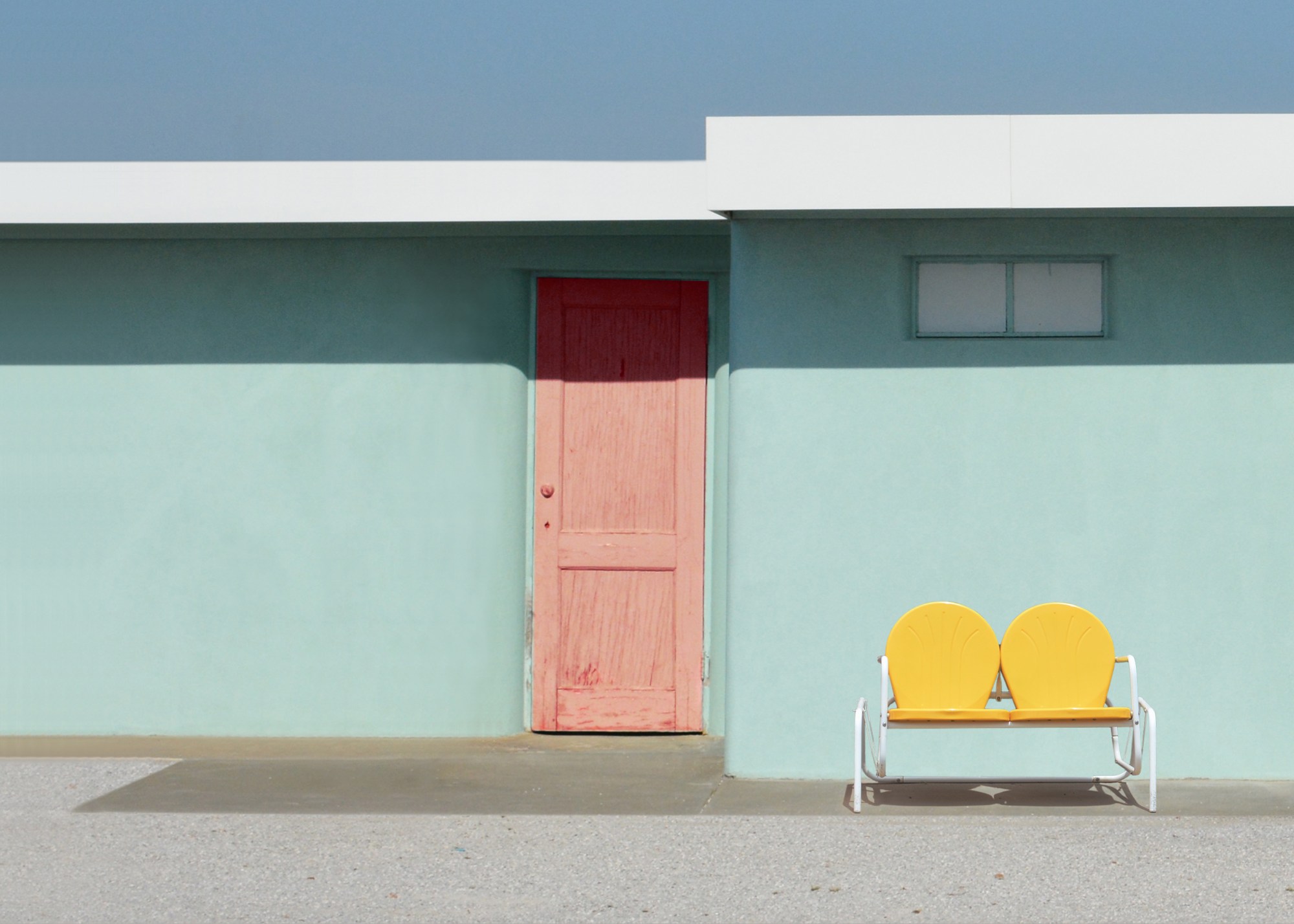 Photo by Hayley Eichenbaum.