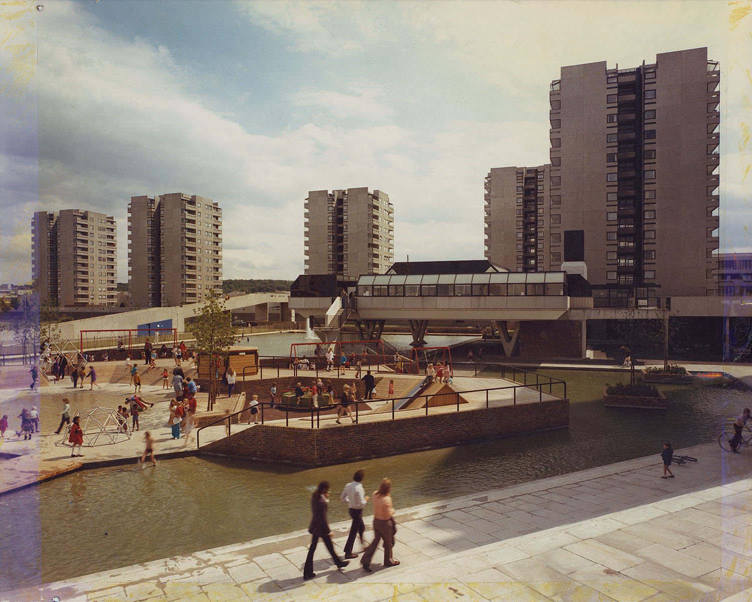 thamesmead