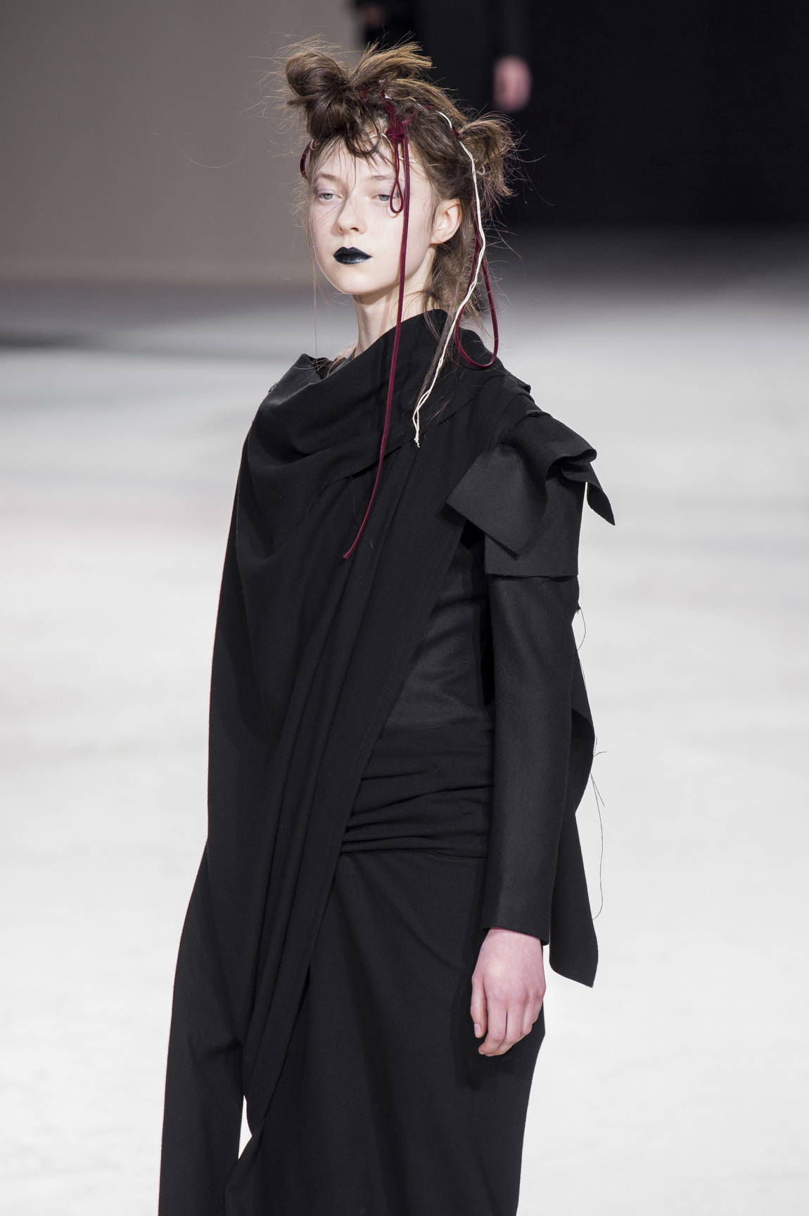 YOHJI YAMAMOTO