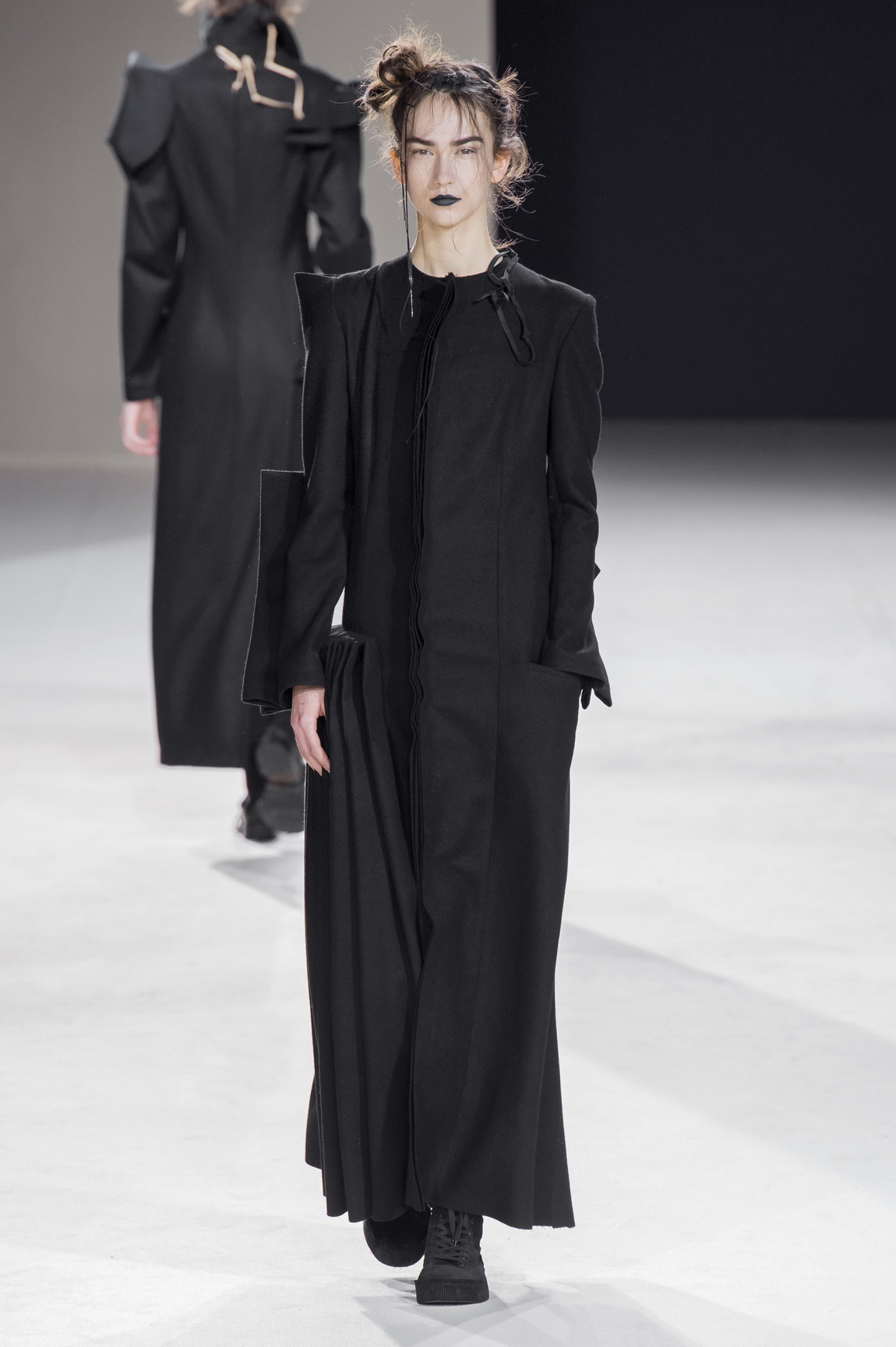 YOHJI YAMAMOTO