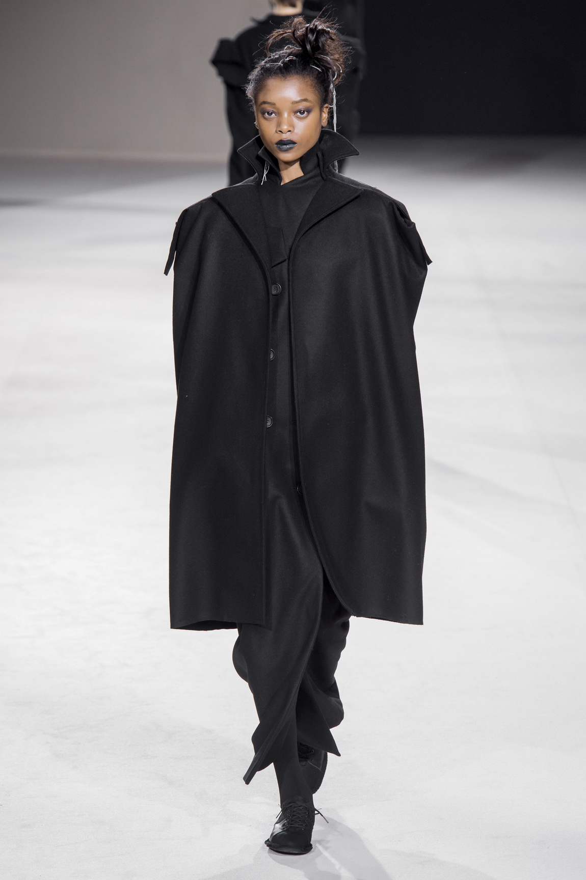 YOHJI YAMAMOTO